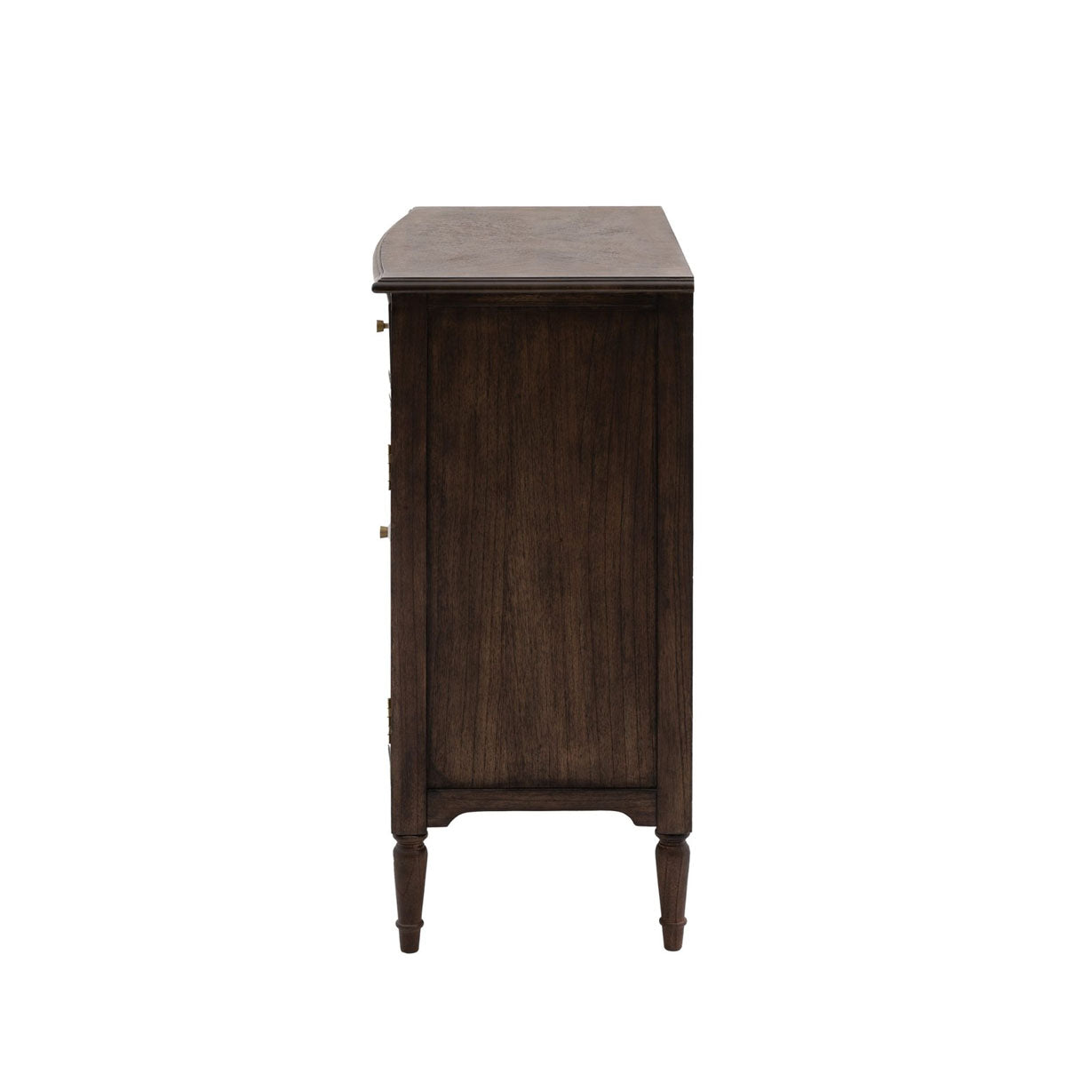 Gallery Direct Madison 2 Door/1 Drawer Sideboard 1000x950x475mm