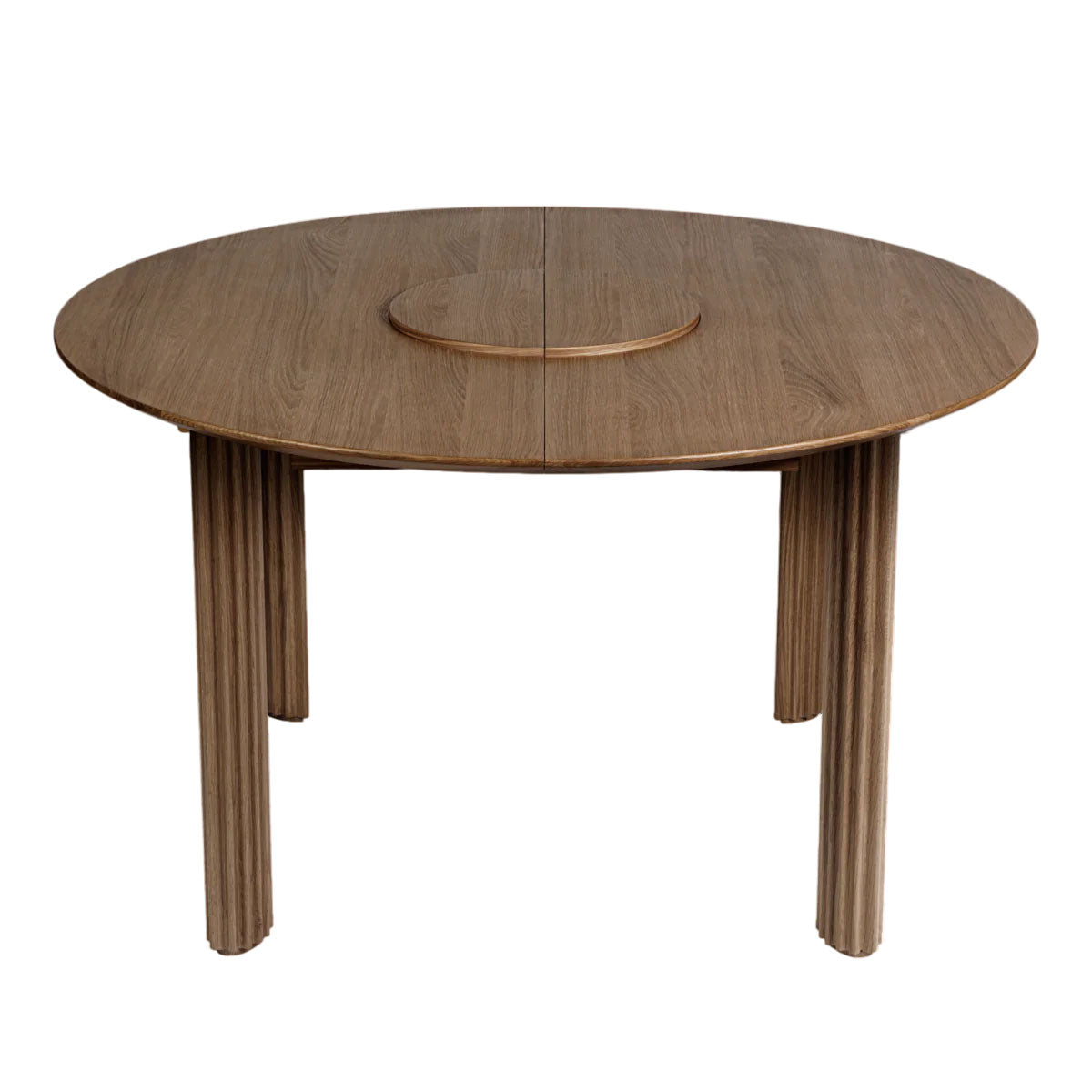 Umage Comfort Circle Table - Extendable