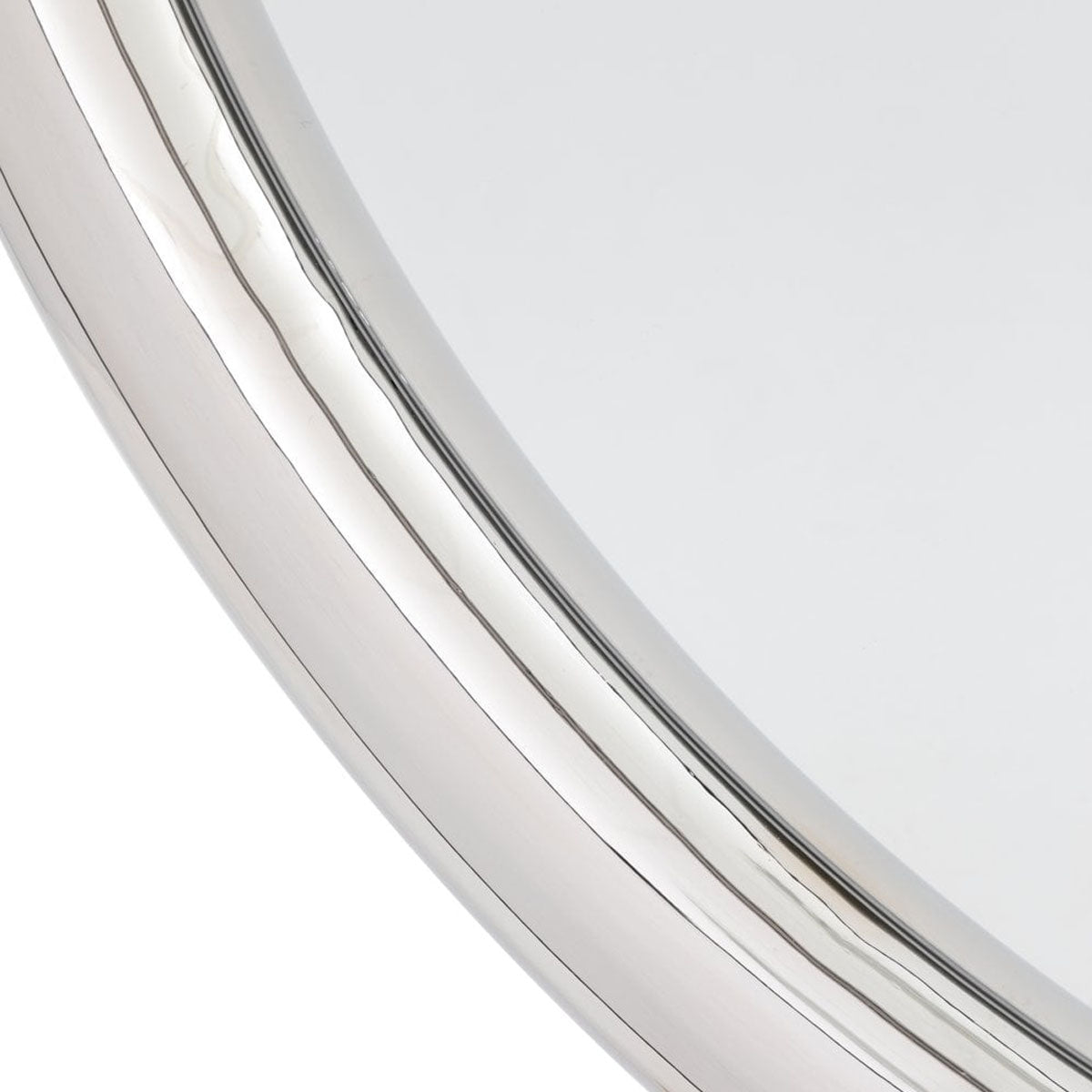 Gallery Direct Specchio Round Mirror 900x900mm