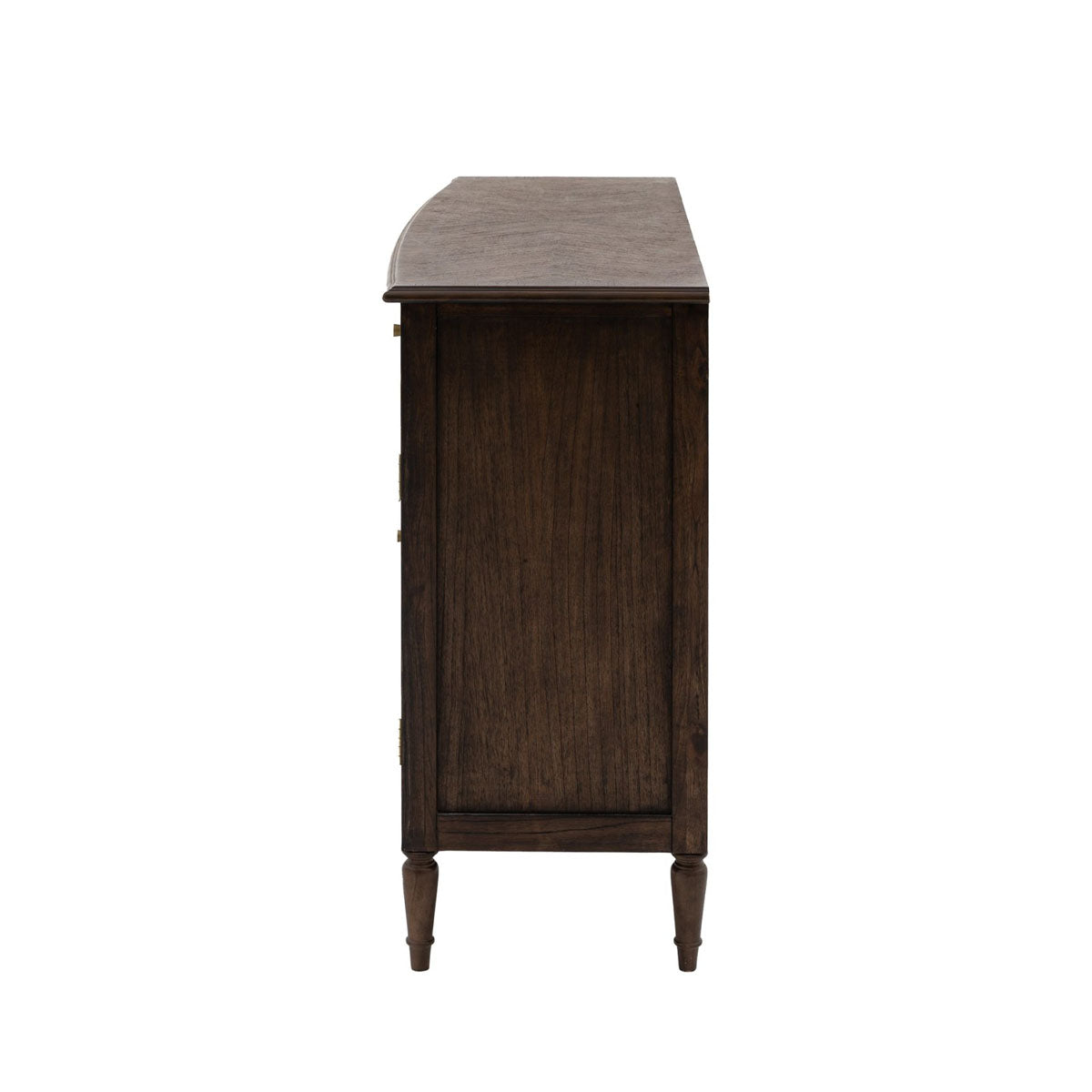 Gallery Direct Madison 3 Door/3 Drawer Sideboard 1700x950x485mm