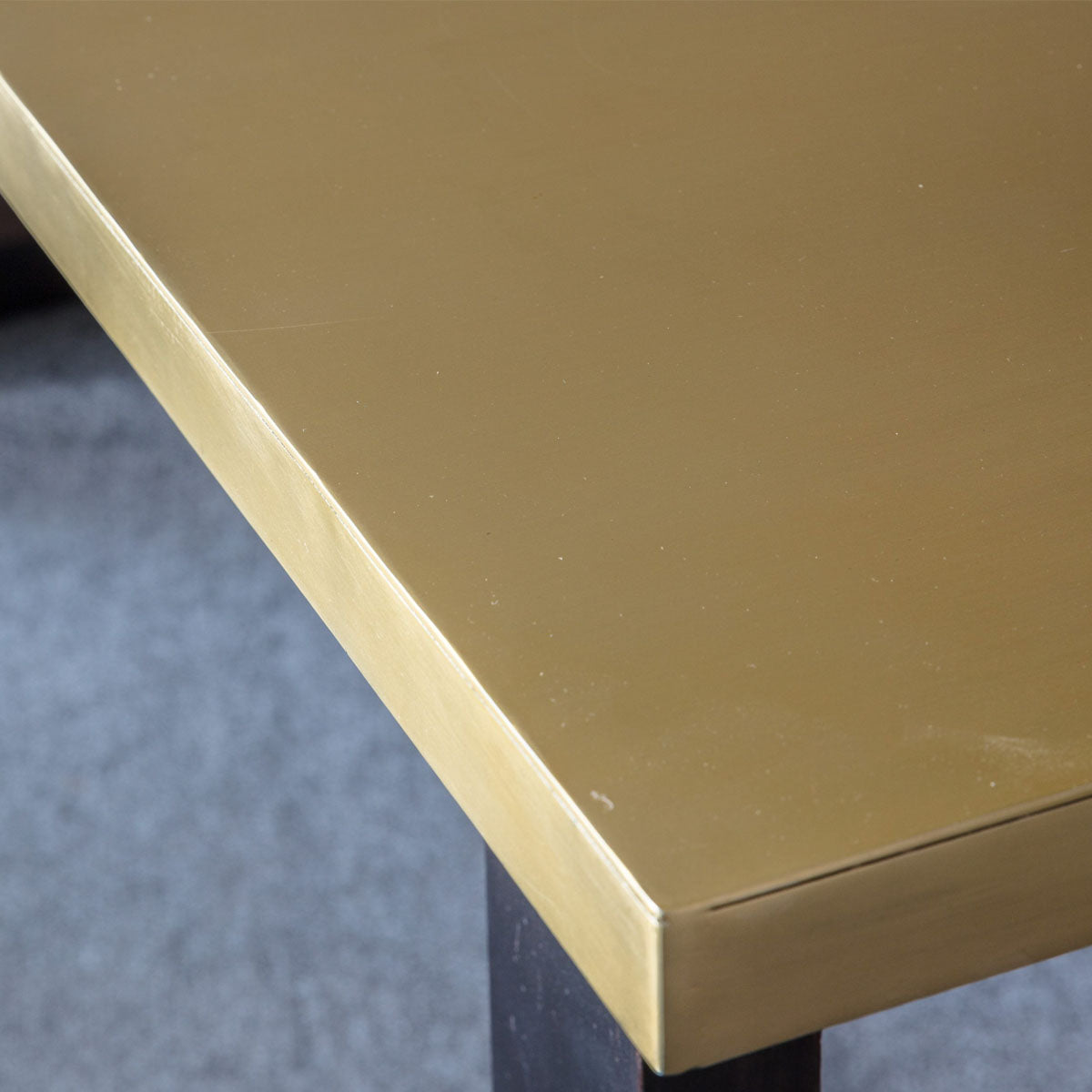 Gallery Direct Danbury Dining Table 1830x910x790mm
