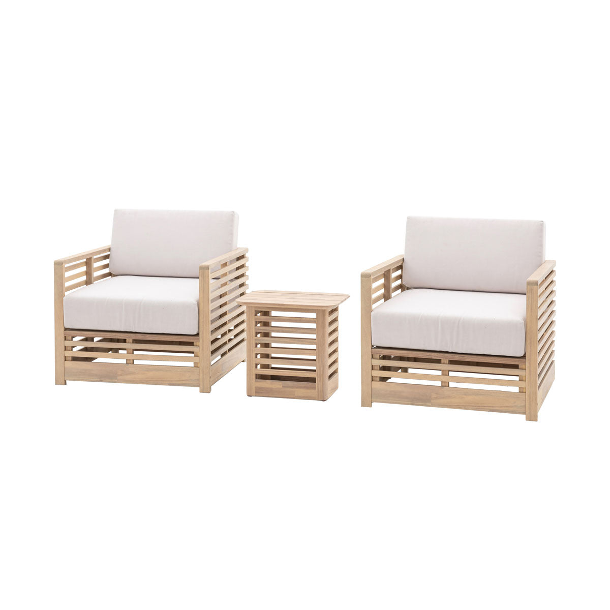 Gallery Direct Marotta Lounge Set