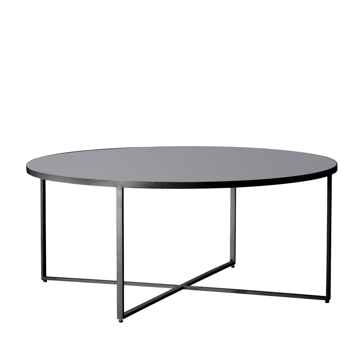 Gallery Direct Torrance Coffee Table 1000x1000x420mm