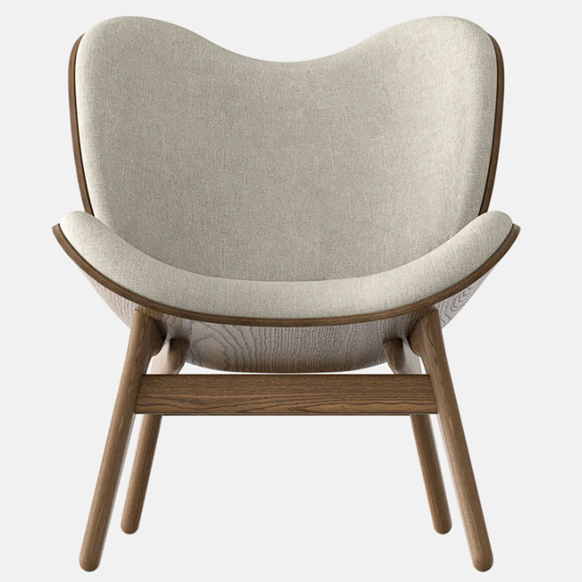 Umage A Conversation Piece Lounge Chair Low