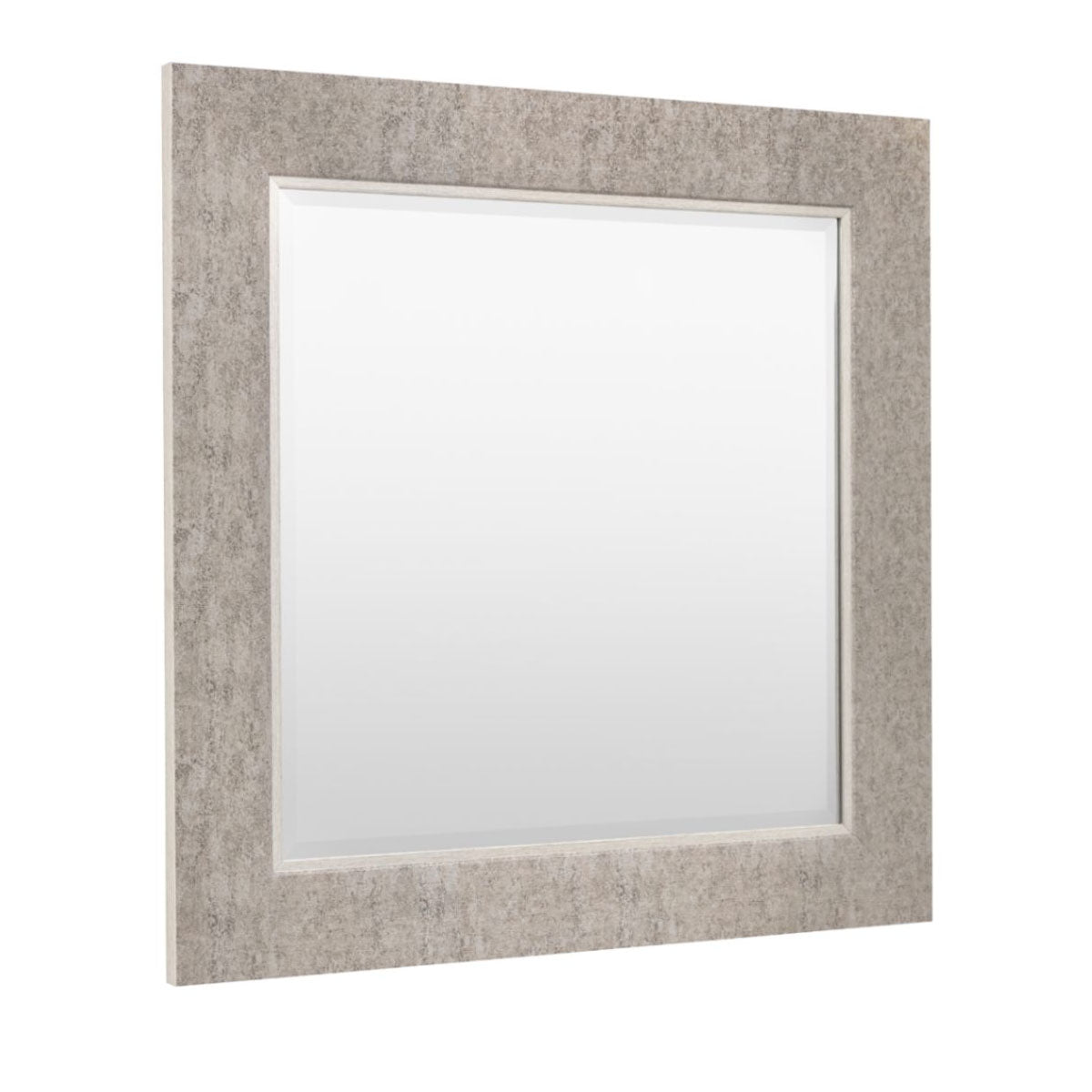 Gallery Direct Delhi Square Mirror 925x925mm