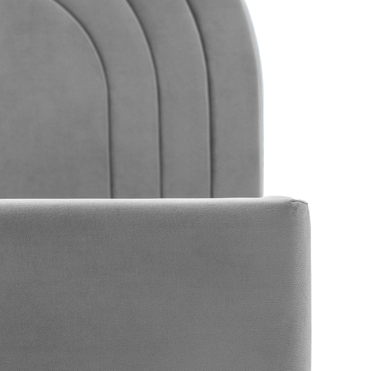 Gallery Direct Arch Bedstead