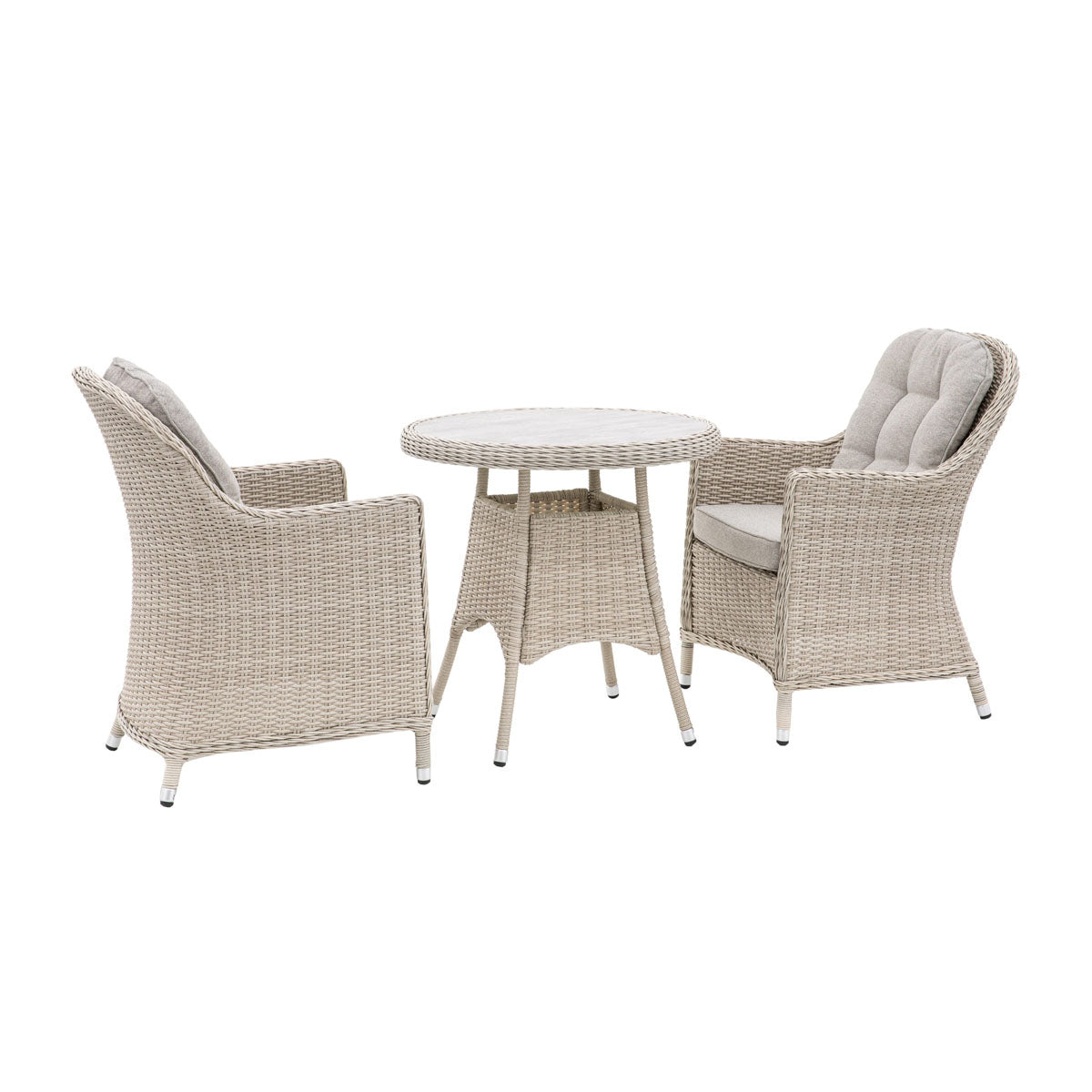 Gallery Direct Holton Bistro Set