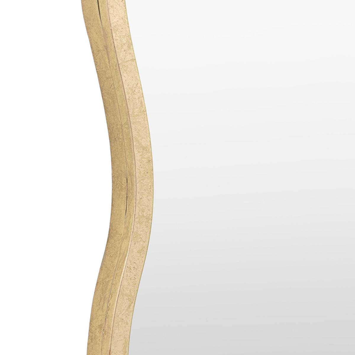 Gallery Direct Sloane Mirror 650x950mm