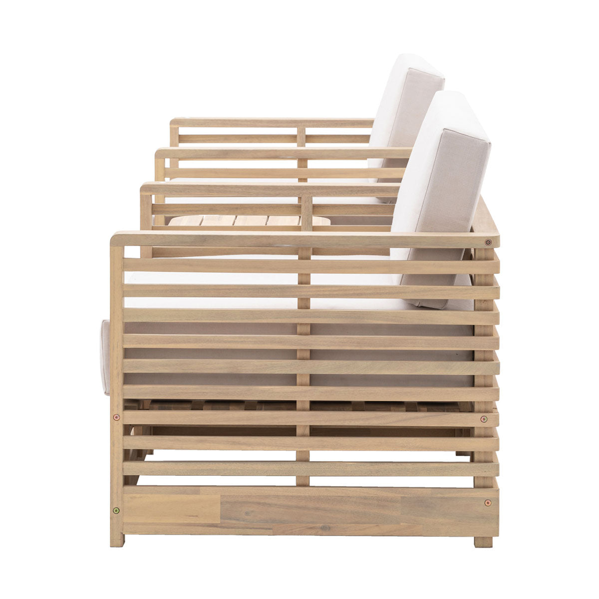 Gallery Direct Marotta Lounge Set