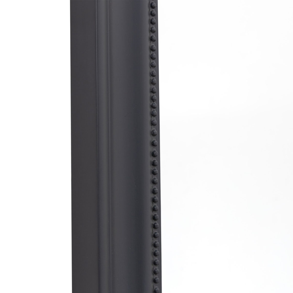 Gallery Direct Sherwood Rectangle Mirror Lead 1100x800mm