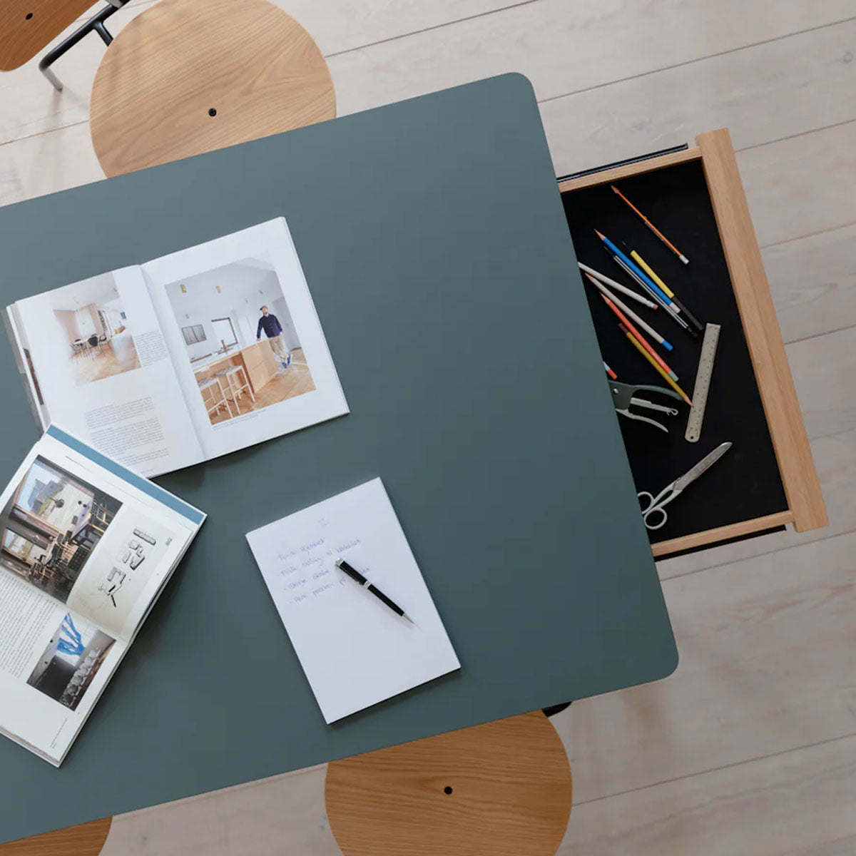 Umage Heart'n'Soul Dining Table 200