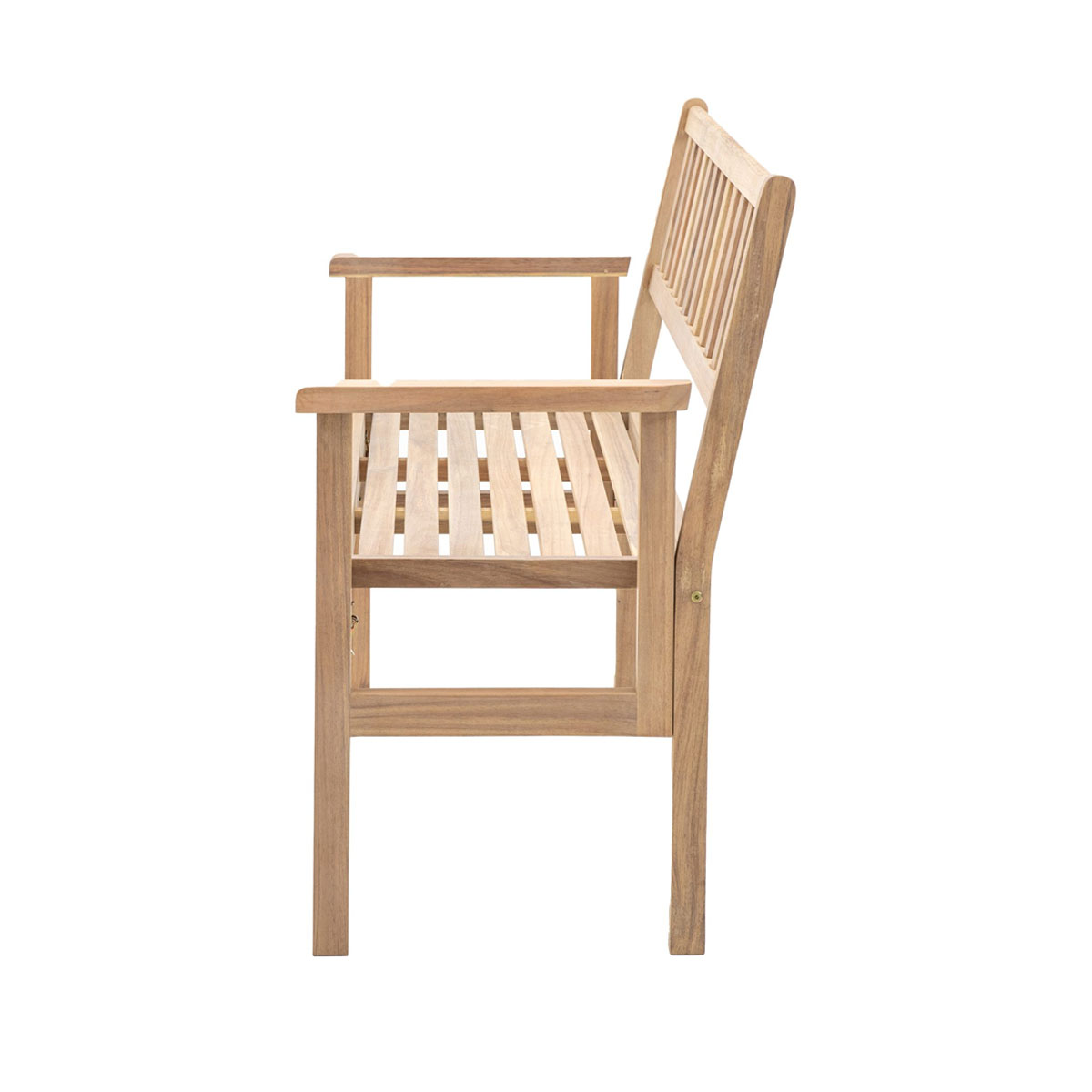 Gallery Direct Gerani Bench