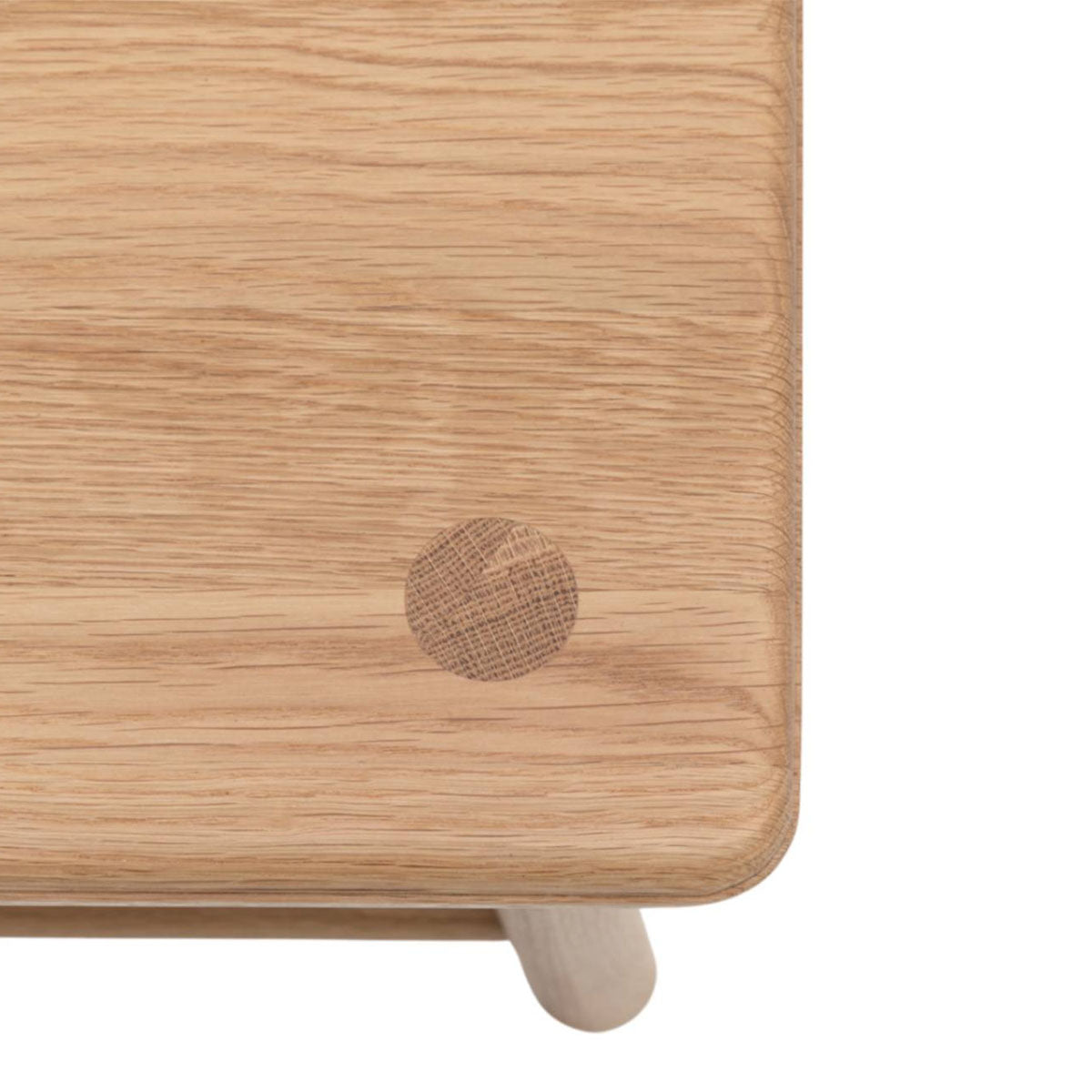 Gallery Direct Wycombe Media Unit 1400x420x425mm