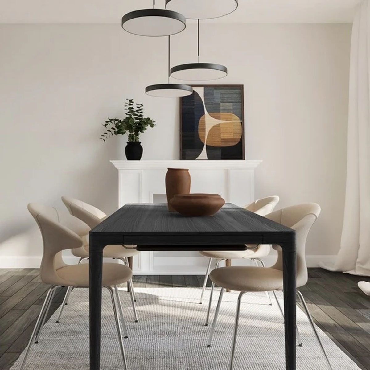 Umage Heart'n'Soul Dining Table 200