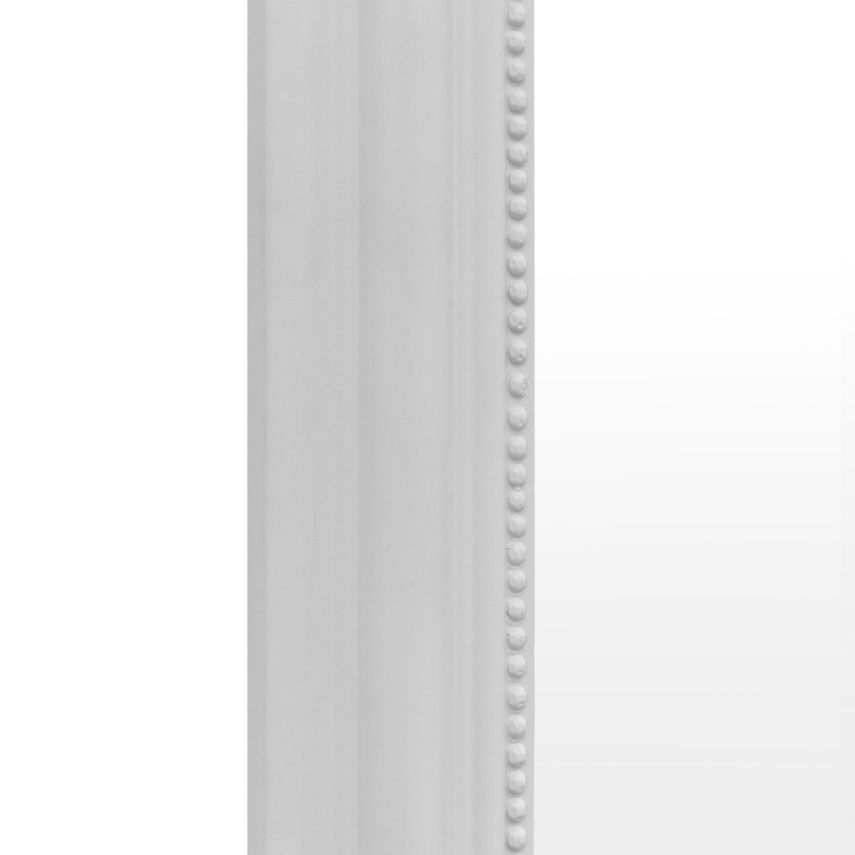 Gallery Direct Sherwood Arch Leaner Mirror Stone 1675x750mm