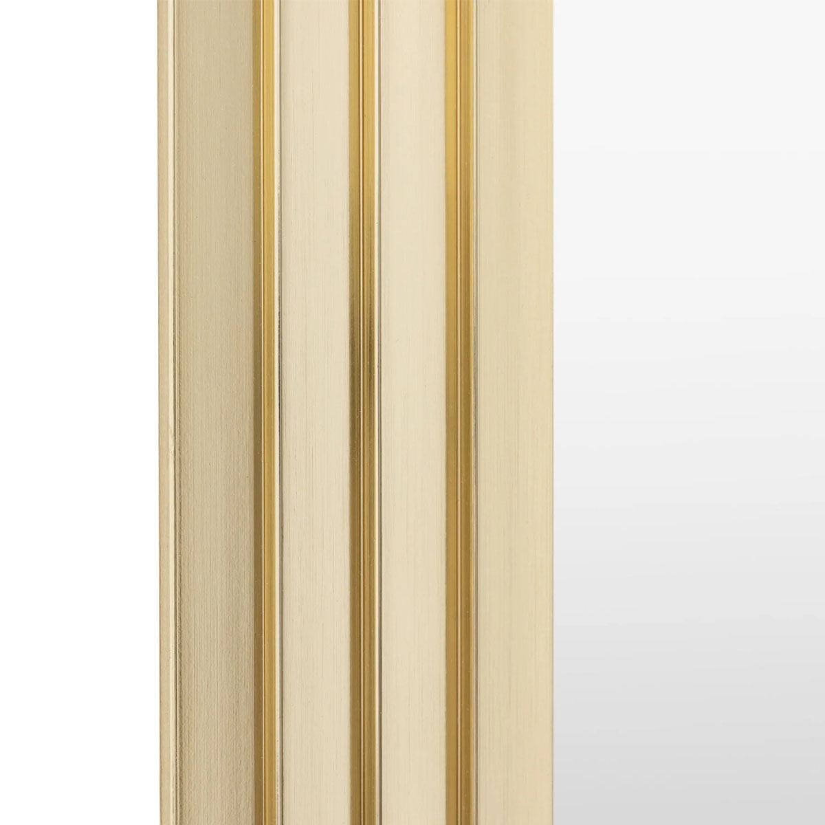 Gallery Direct Ritz Leaner Mirror 690x1690mm