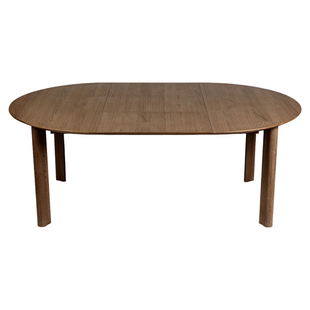 Umage Comfort Circle Table - Extendable