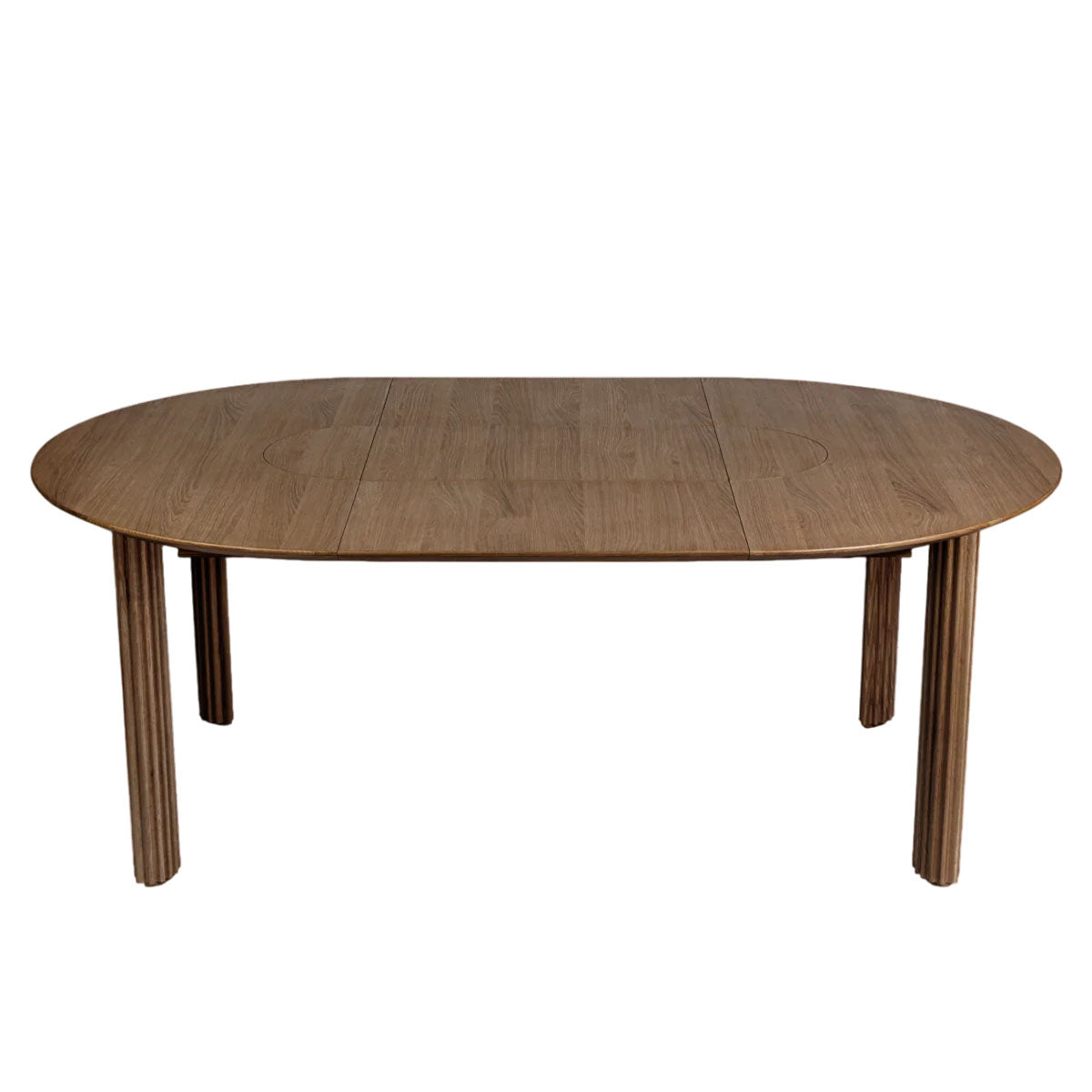 Umage Comfort Circle Table - Extendable