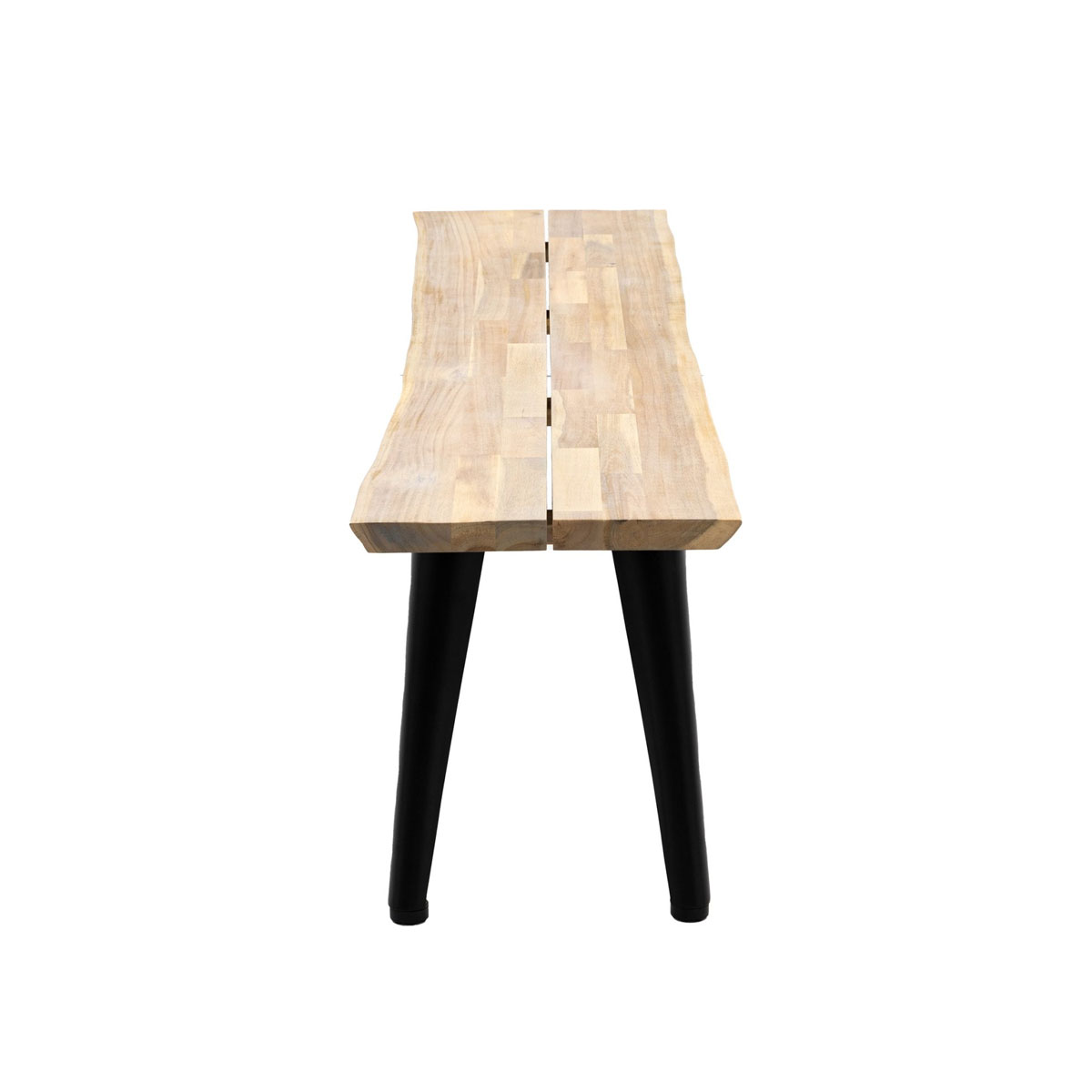 Gallery Direct Ponza Dining Bench