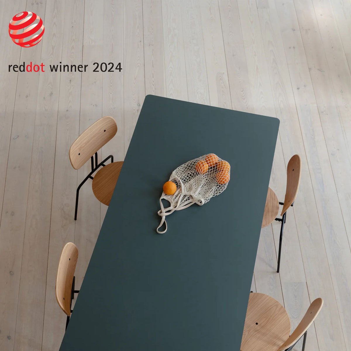 Umage Heart'n'Soul Dining Table 200