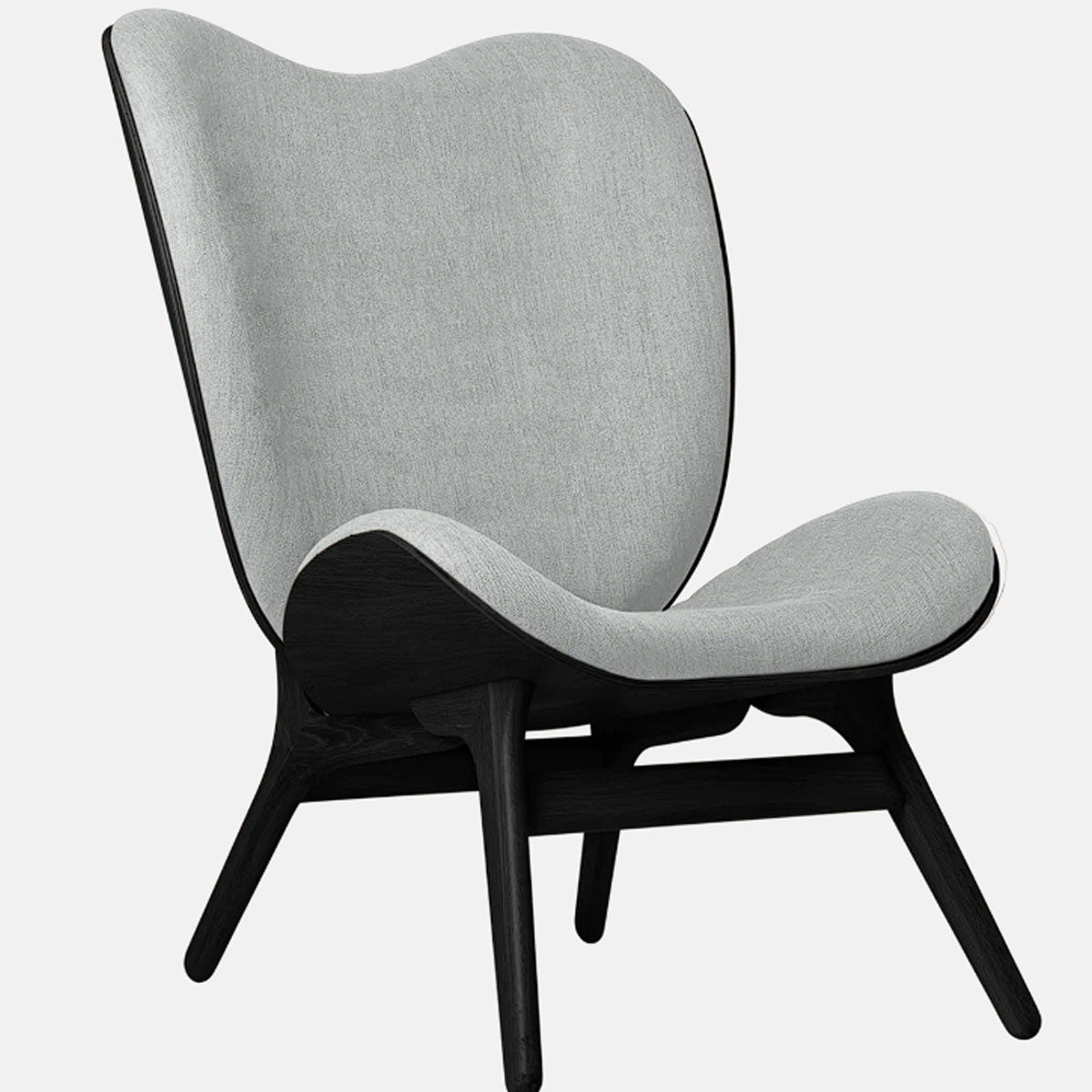 Umage A Conversation Piece Lounge Chair Tall