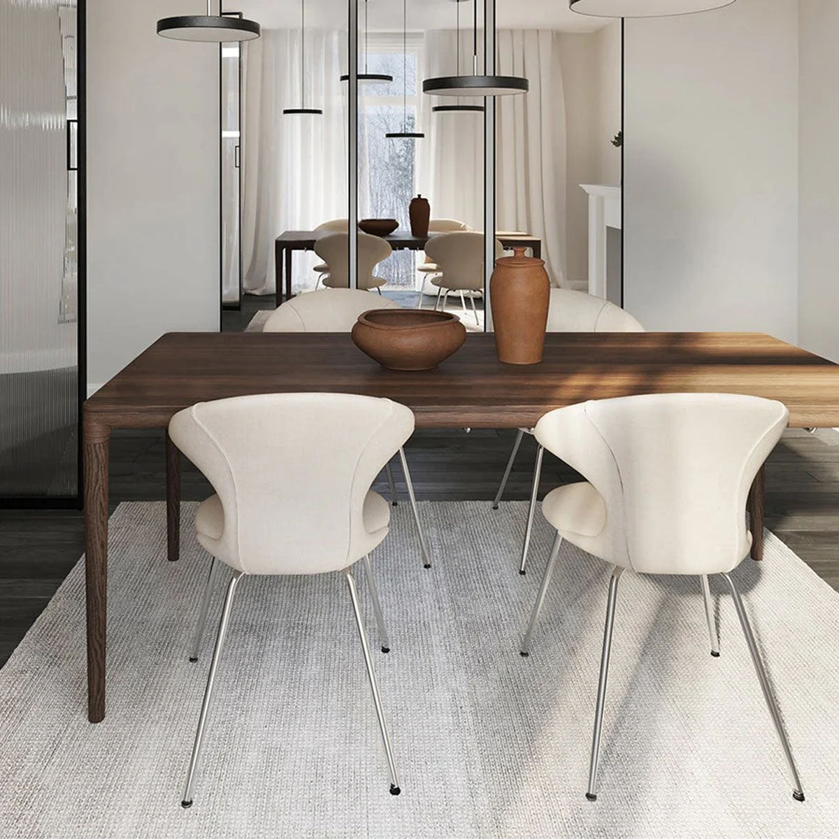 Umage Heart'n'Soul Dining Table 200
