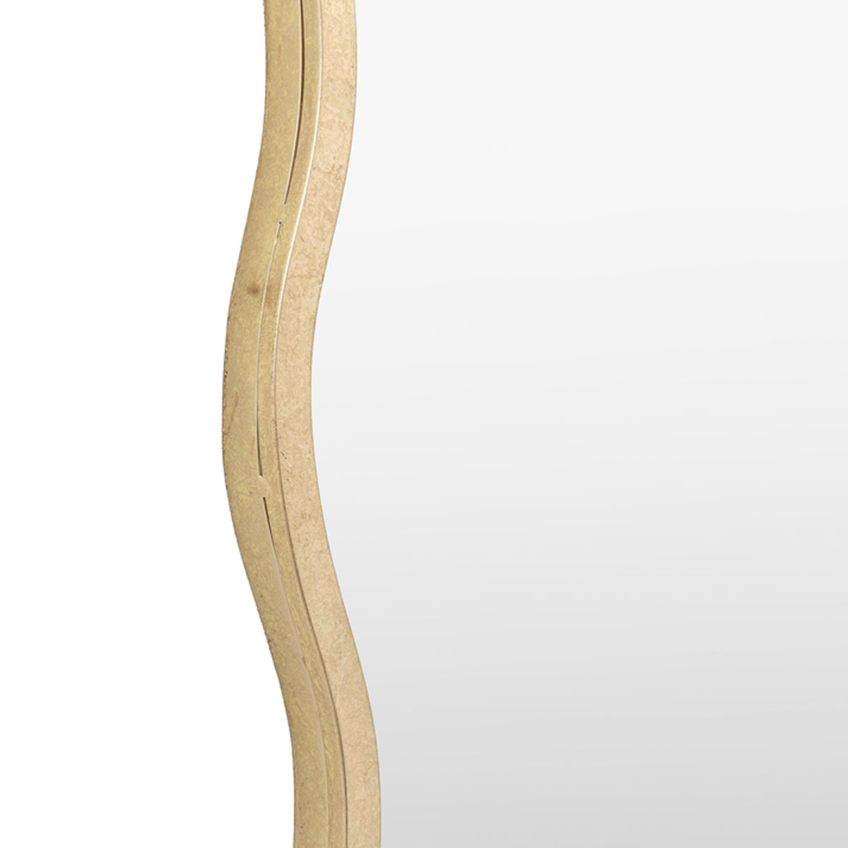Gallery Direct Sloane Mirror 650x1700mm