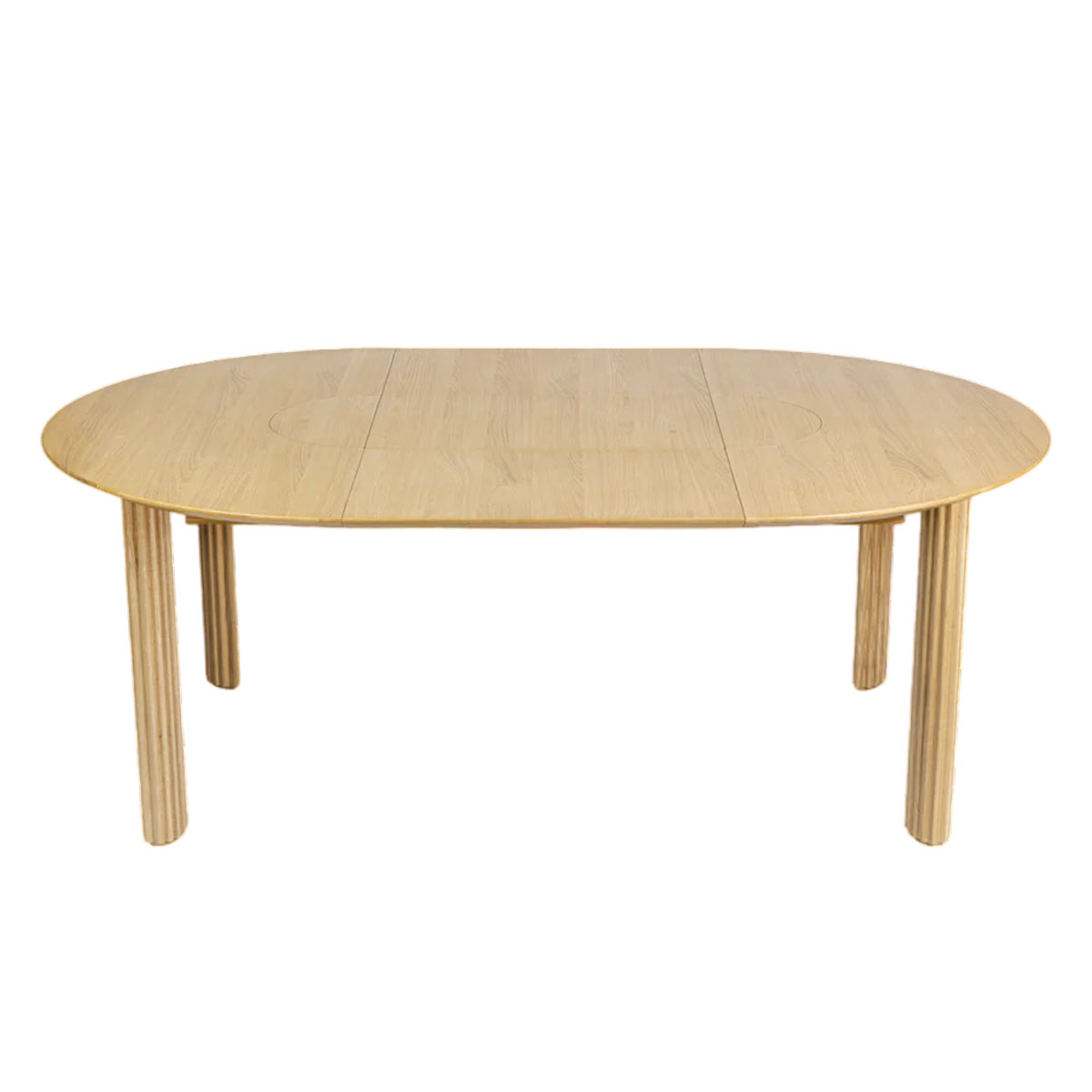 Umage Comfort Circle Table - Extendable