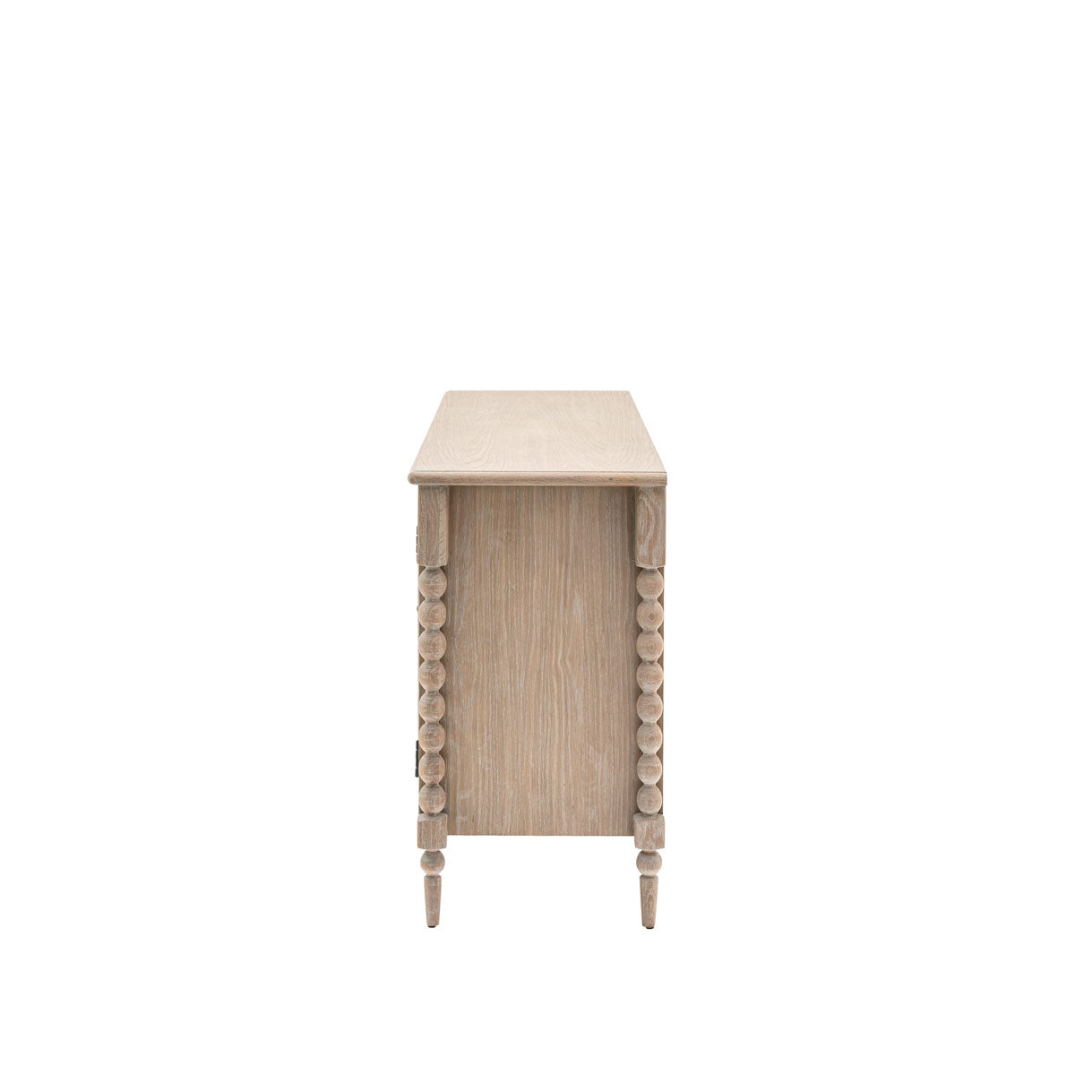 Gallery Direct Artisan 2 Door 3 Drawer Sideboard 1660x450x800mm