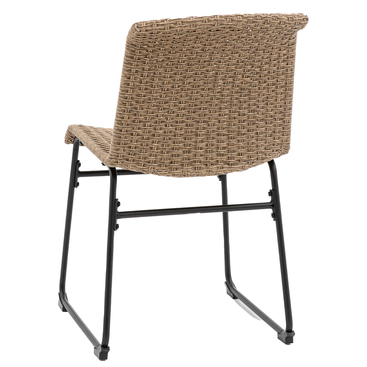 Gallery Direct Sapri Dining Chair 2pk