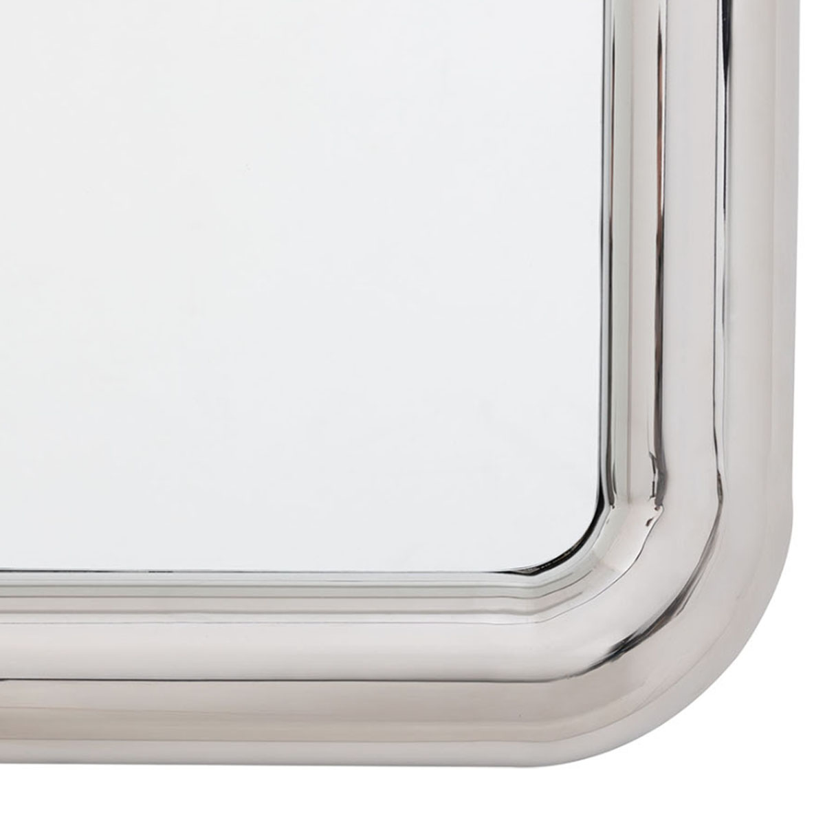 Gallery Direct Specchio Mirror 900x1100mm