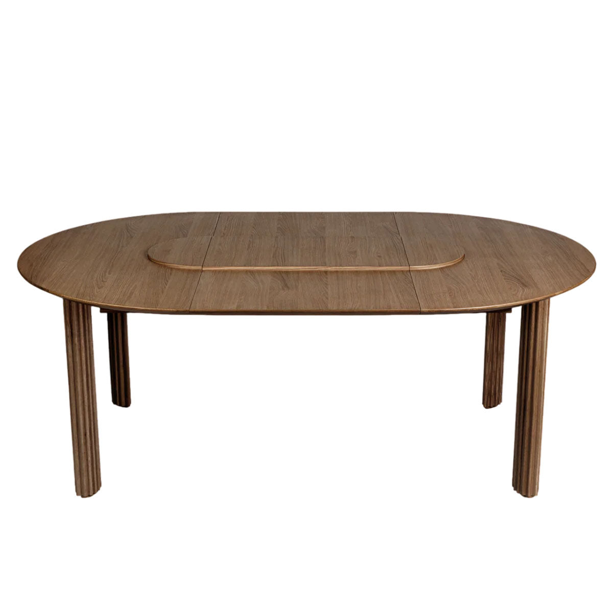 Umage Comfort Circle Table - Extendable