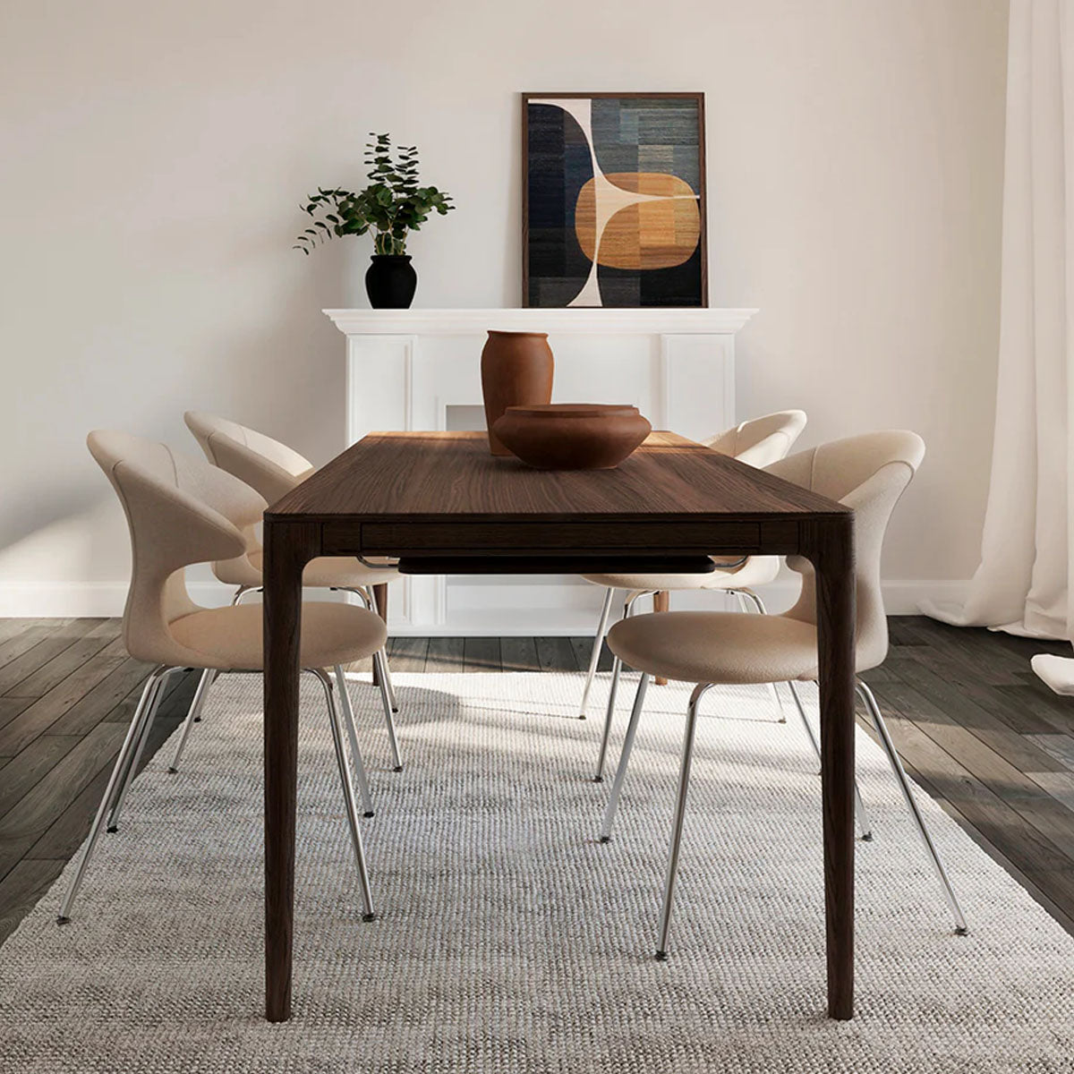 Umage Heart'n'Soul Dining Table 200