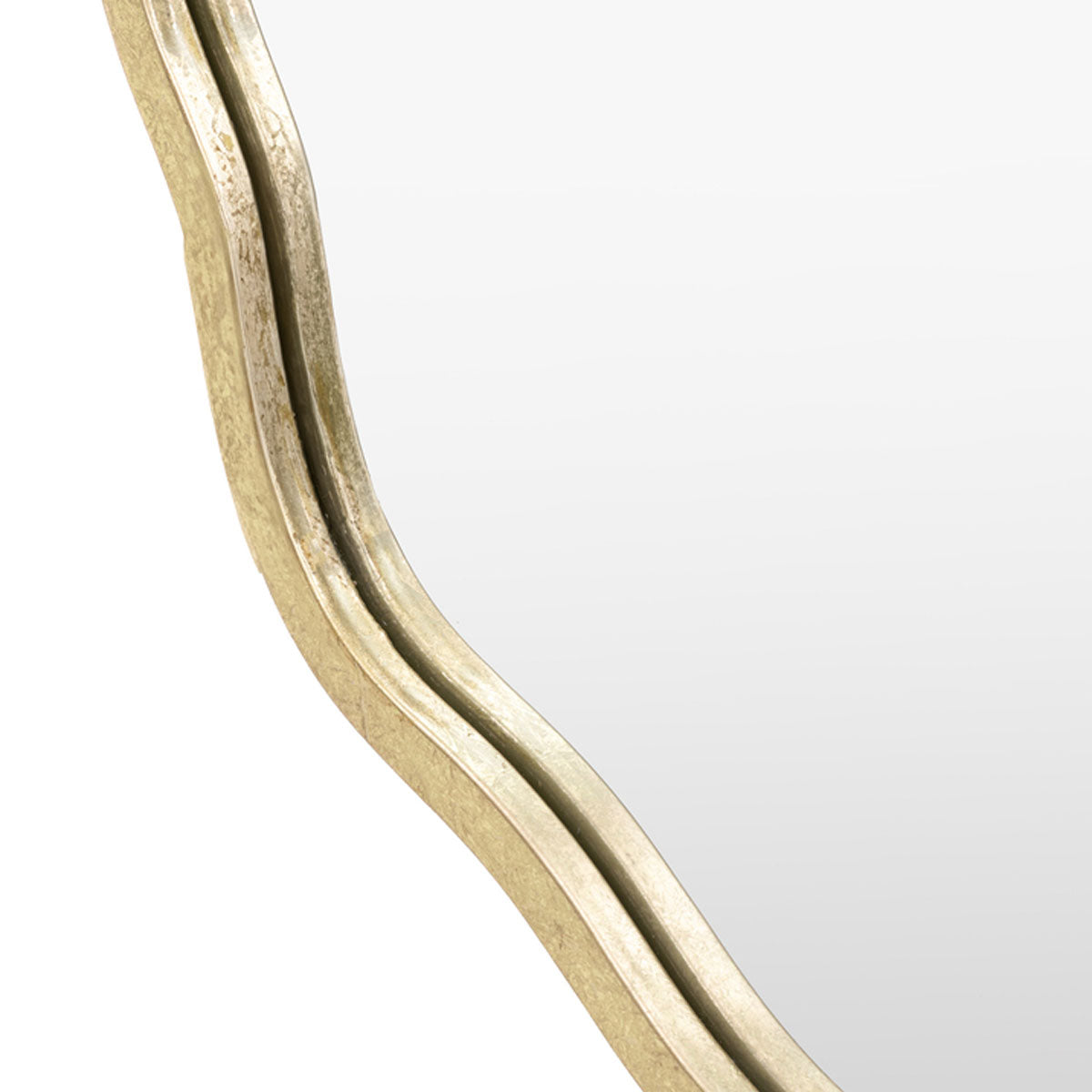 Gallery Direct Sloane Mirror 650x1700mm