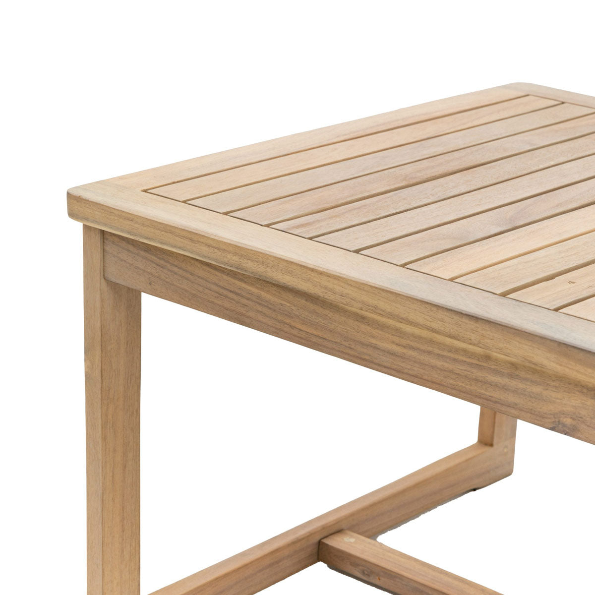 Gallery Direct Paros Corner Set