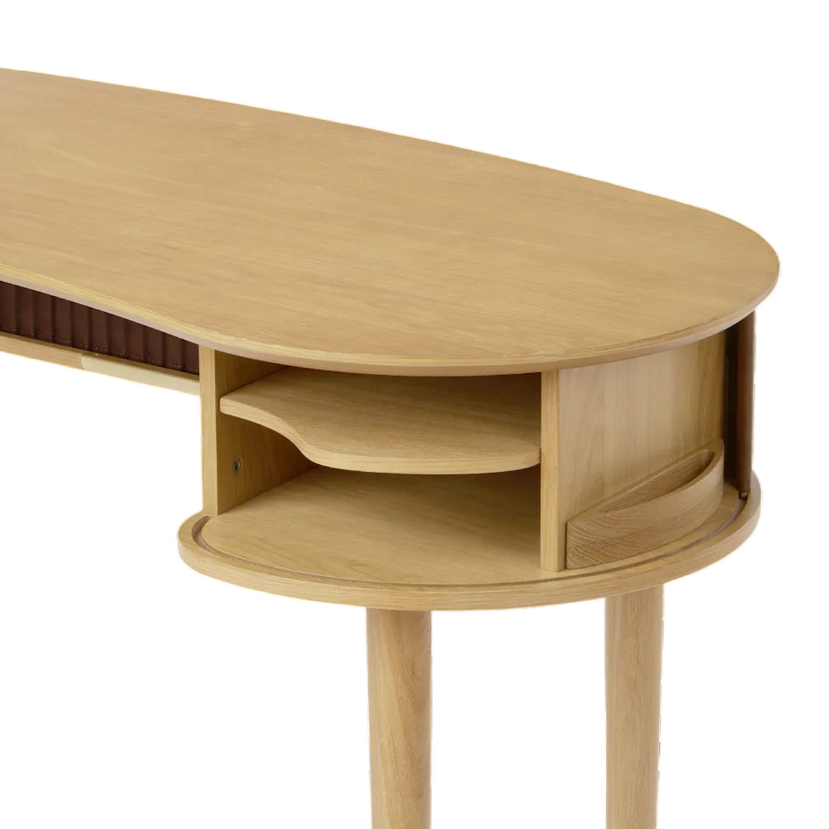 Umage Audacious Desk