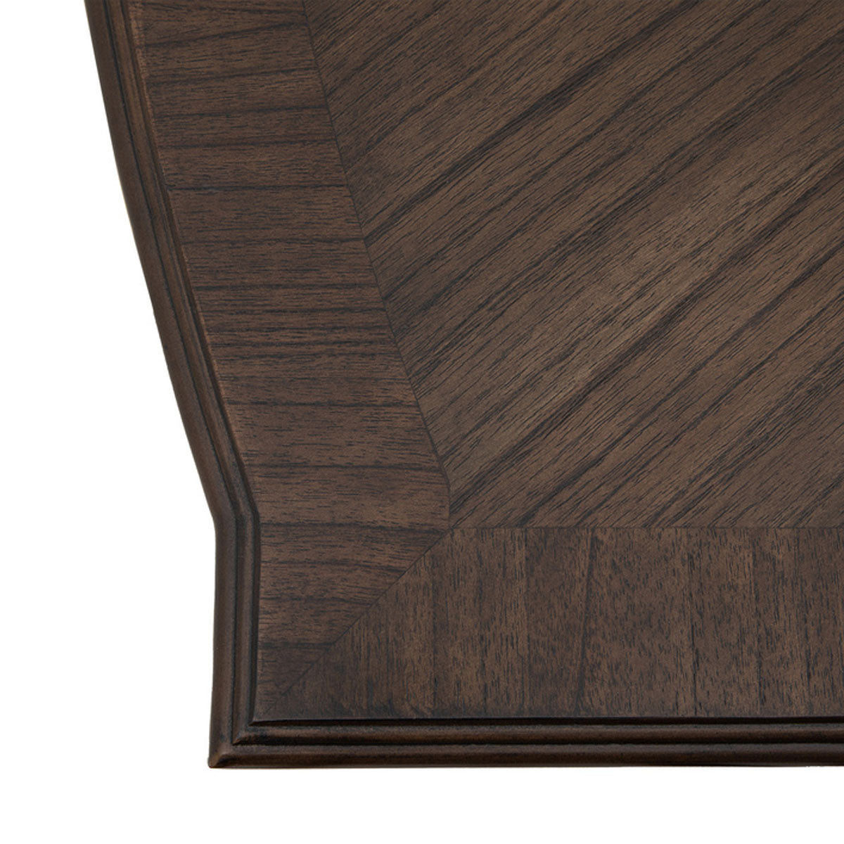 Gallery Direct Madison Ext Dining Table 2150/2600x750x1000mm