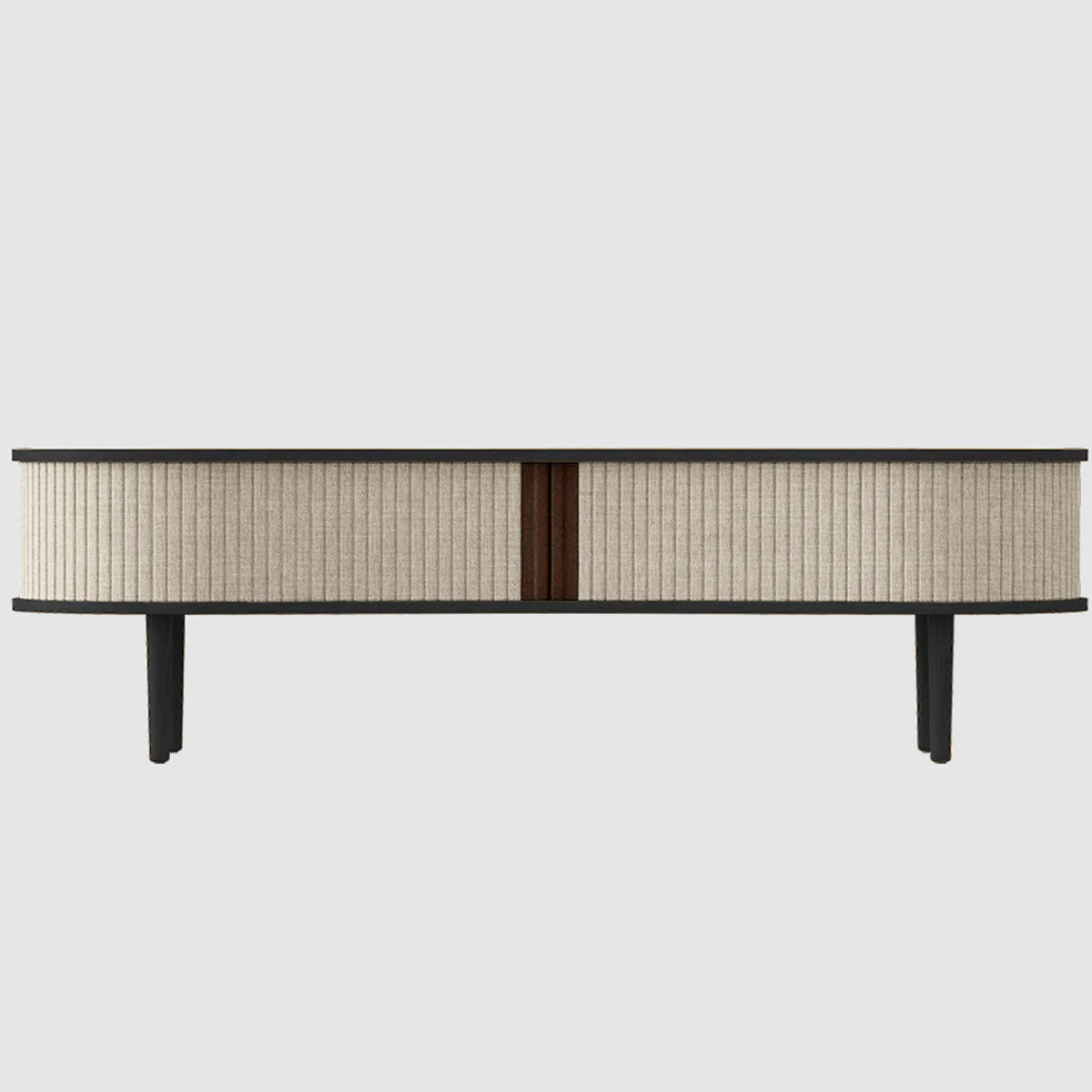 Umage Audacious TV Oak Bench