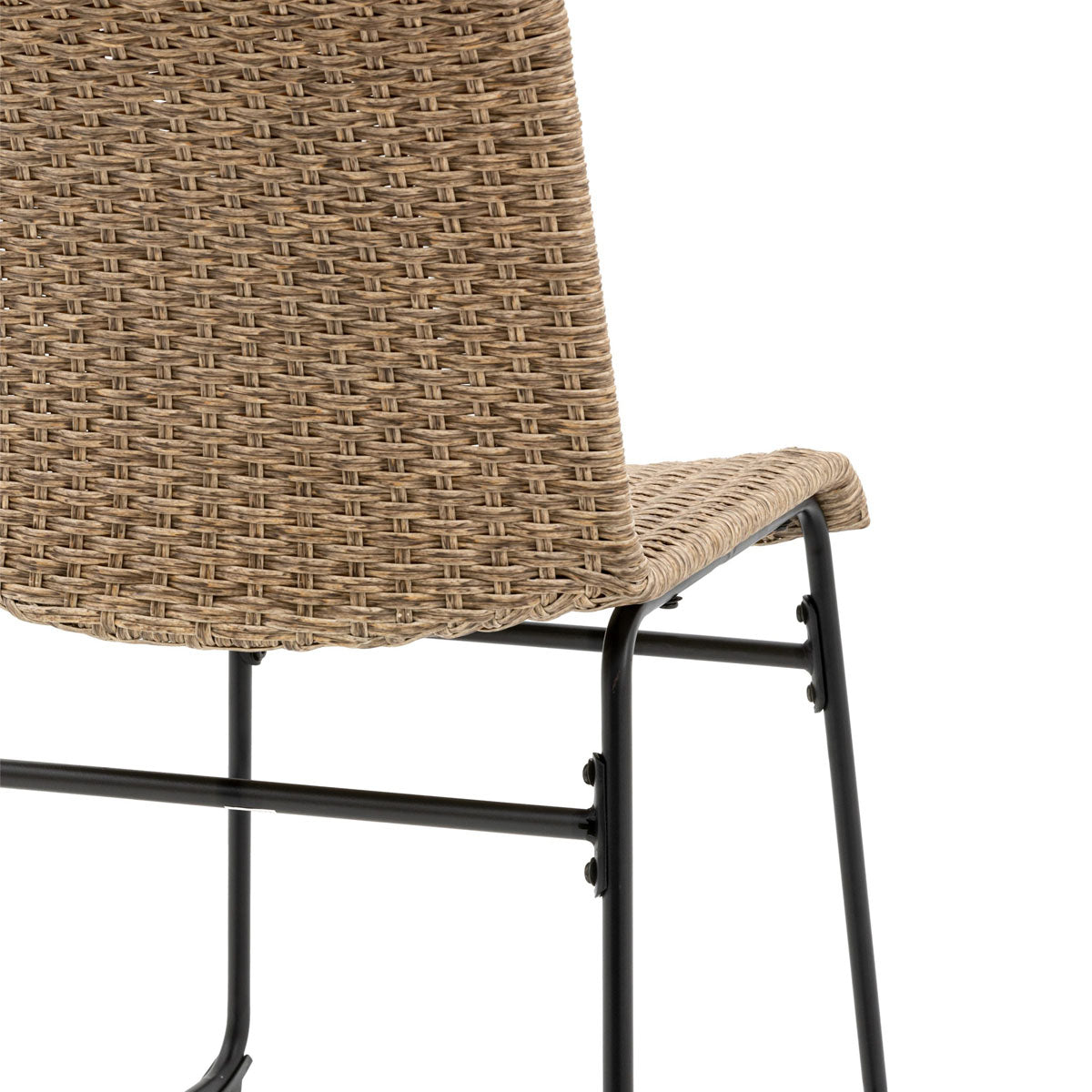 Gallery Direct Sapri Dining Chair 2pk