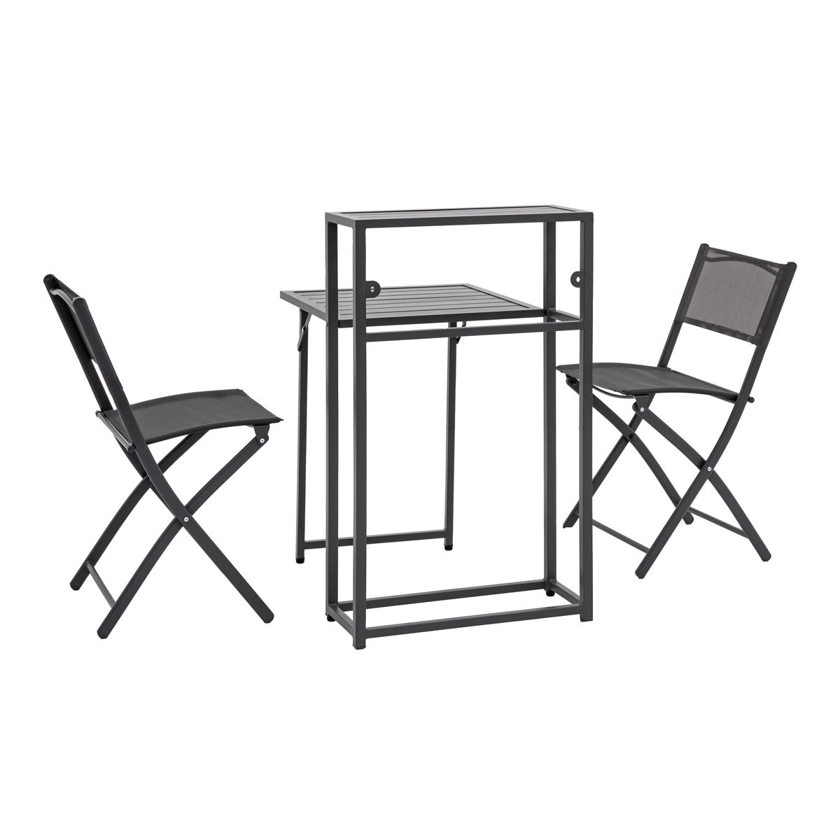 Gallery Direct Kavala Balcony Set