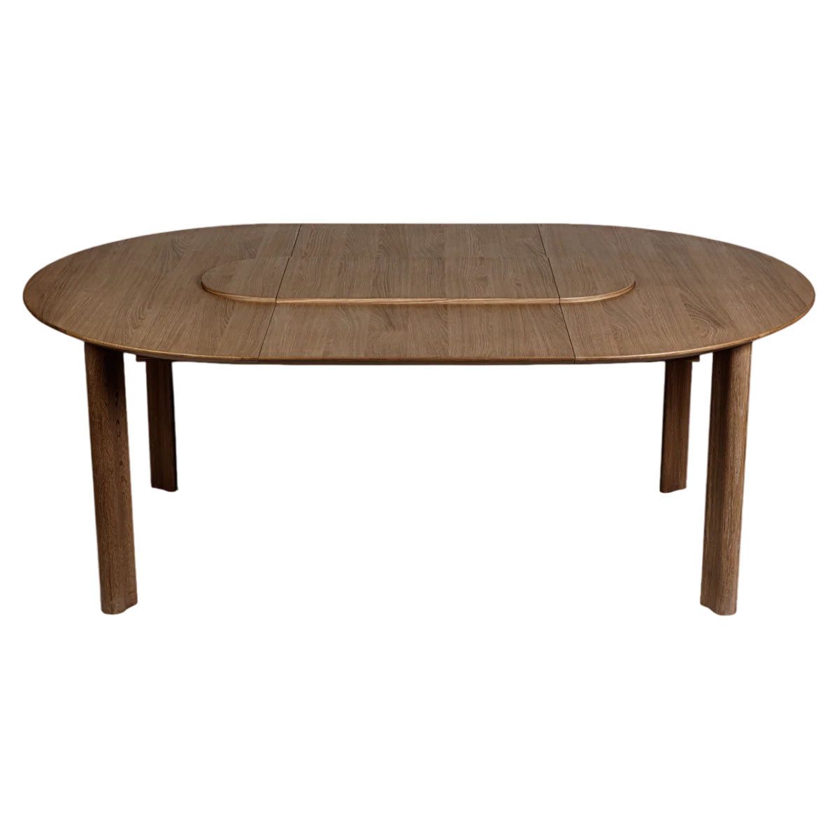 Umage Comfort Circle Table - Extendable