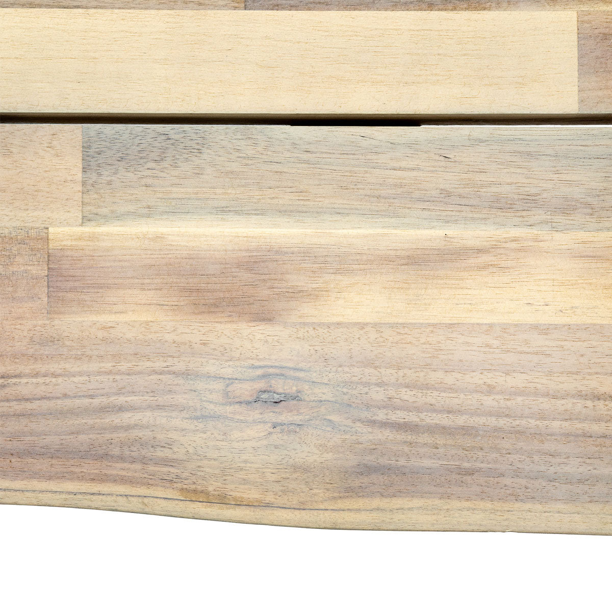 Gallery Direct Ponza Dining Bench