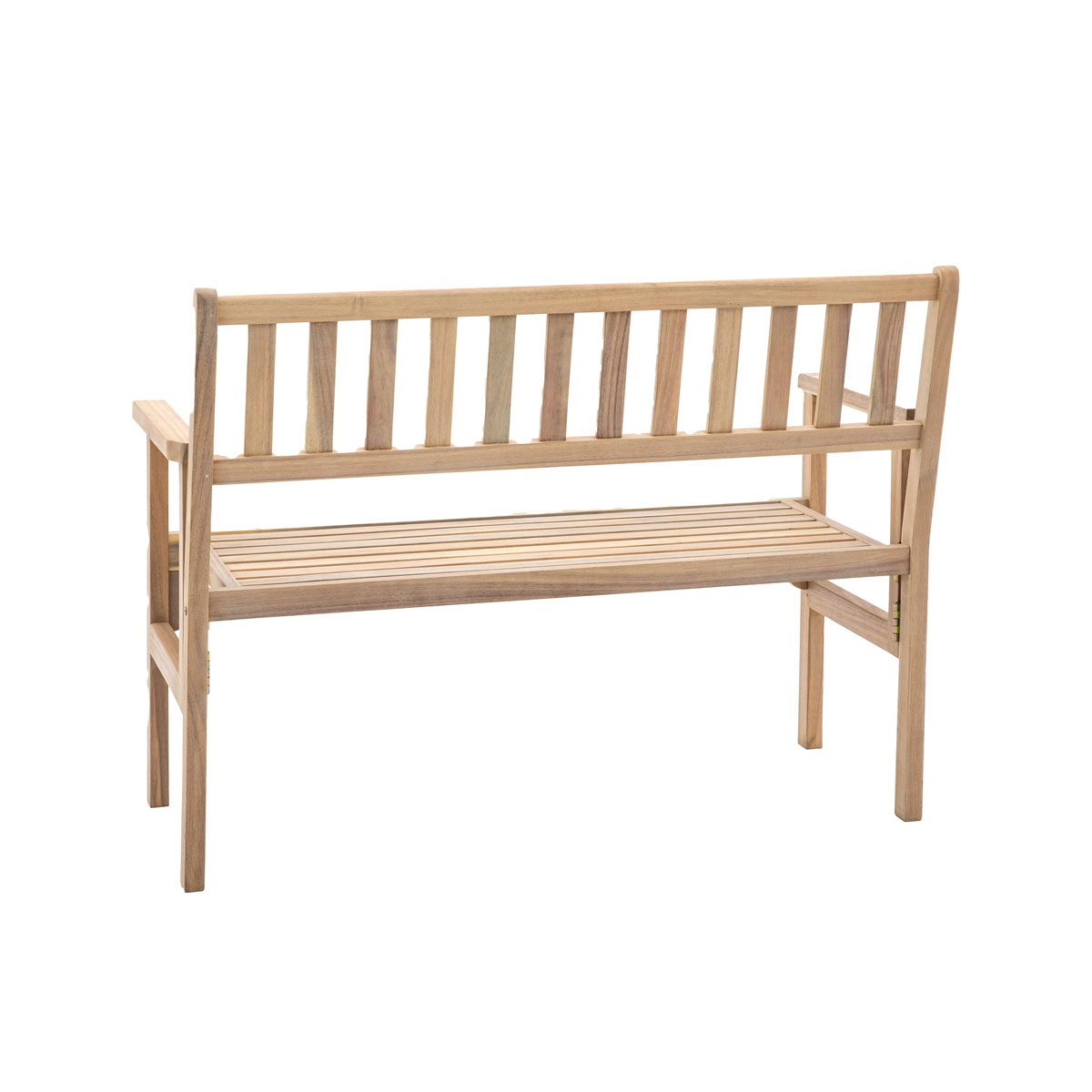 Gallery Direct Gerani Bench