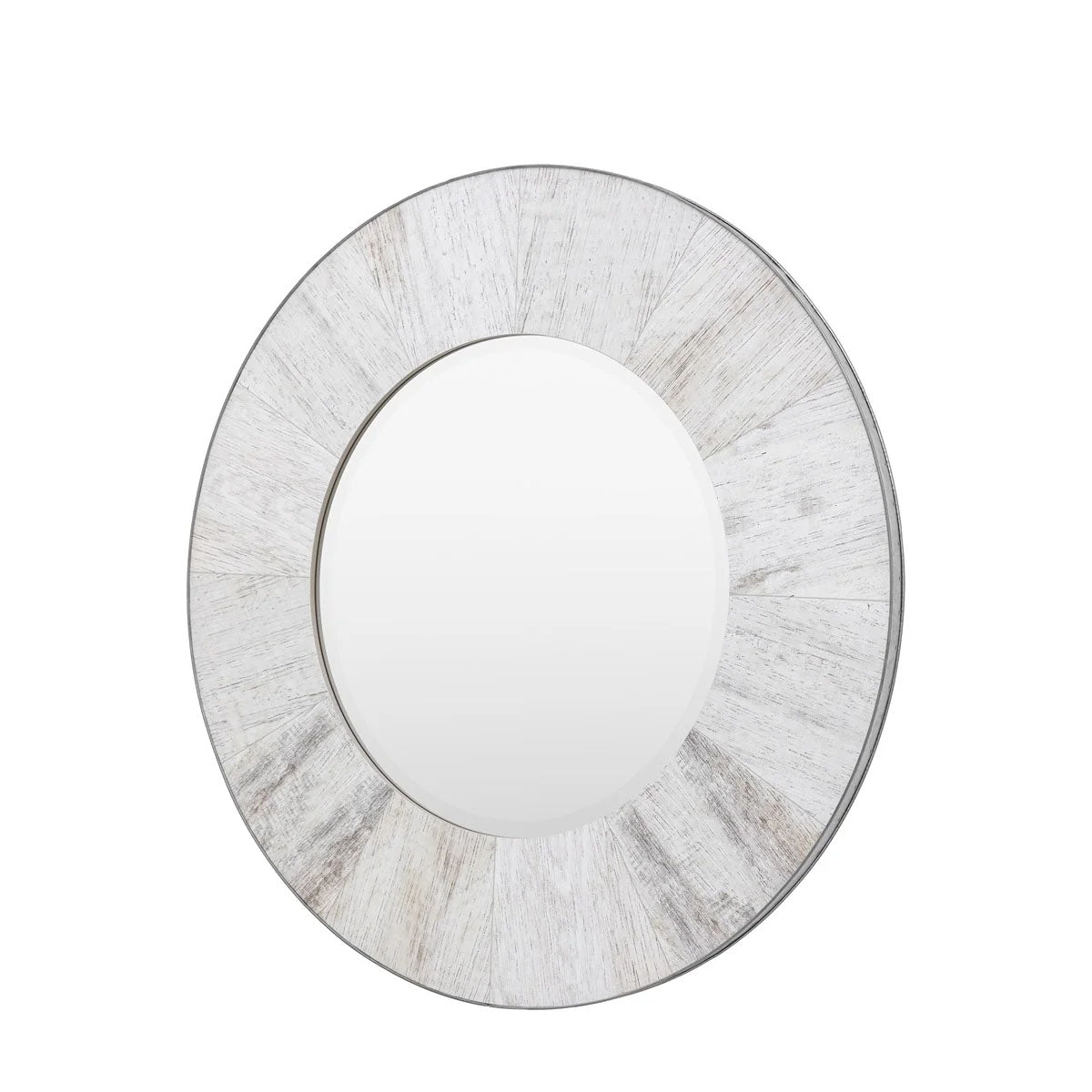 Gallery Direct Hackney Round Mirror 900mm