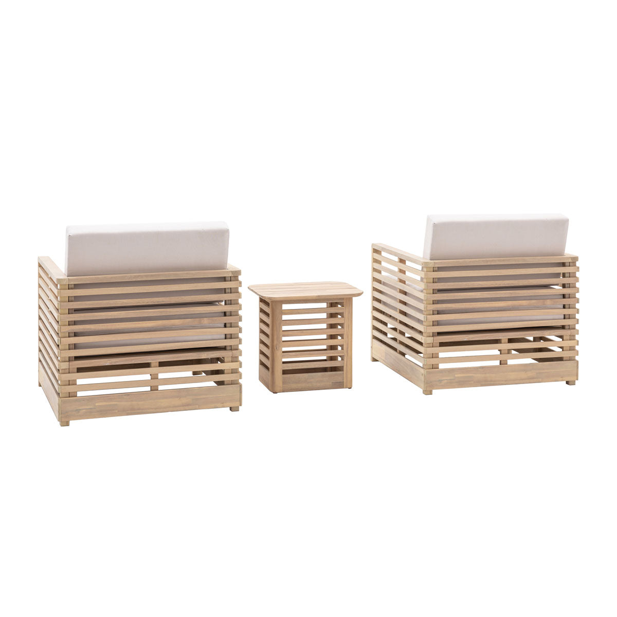 Gallery Direct Marotta Lounge Set