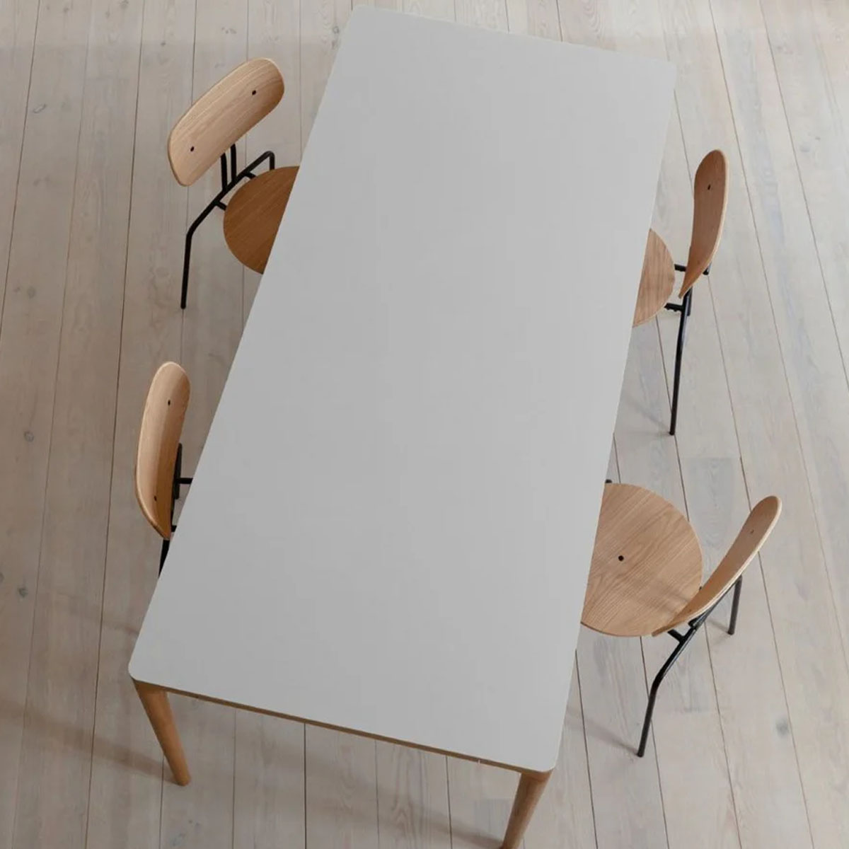 Umage Heart'n'Soul Dining Table 200