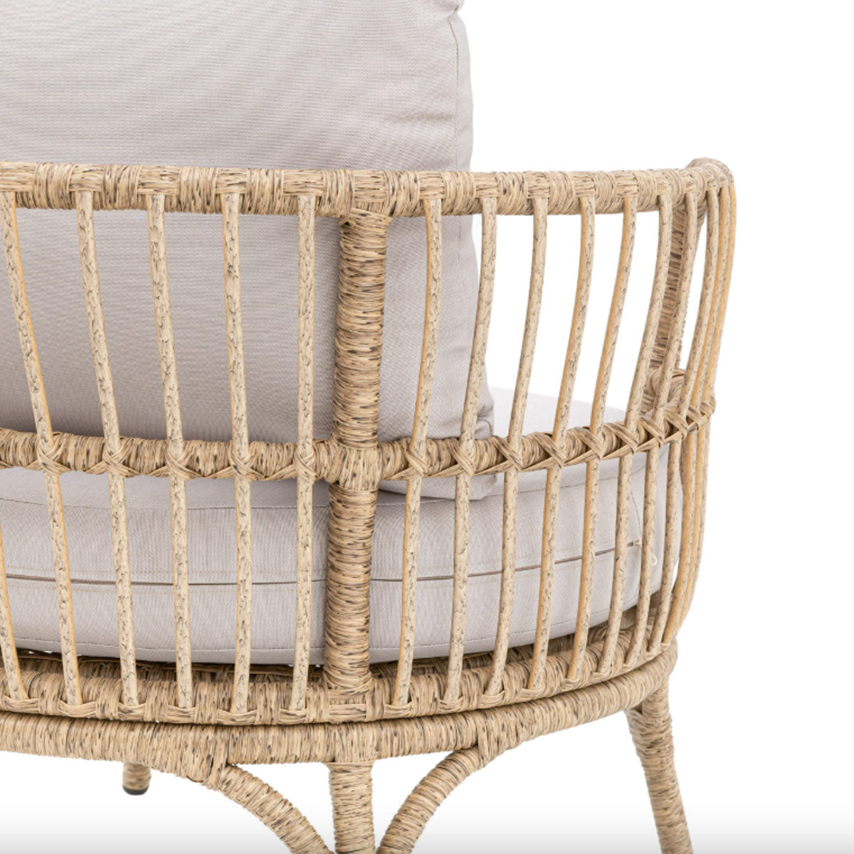 Gallery Direct Agadir Lounge Set