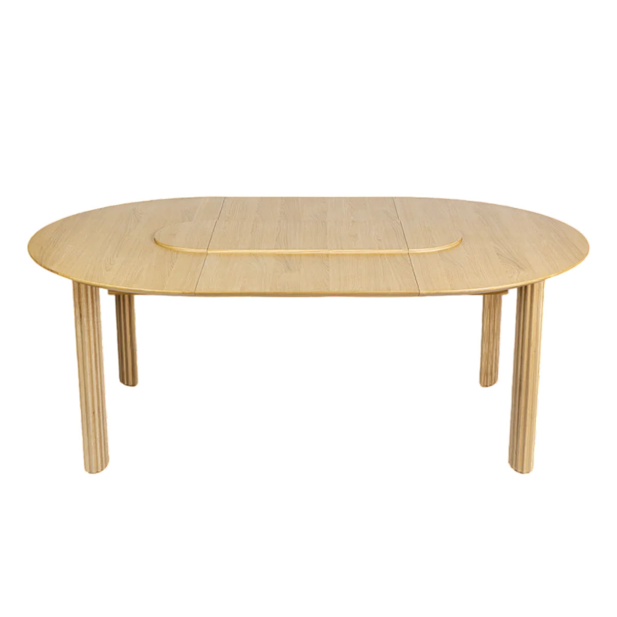 Umage Comfort Circle Table - Extendable