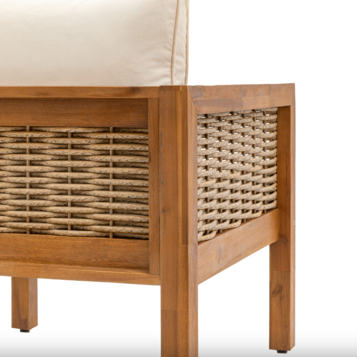 Gallery Direct Belize Lounge Set