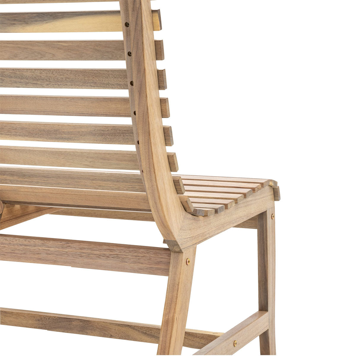 Gallery Direct Kalamata Bench
